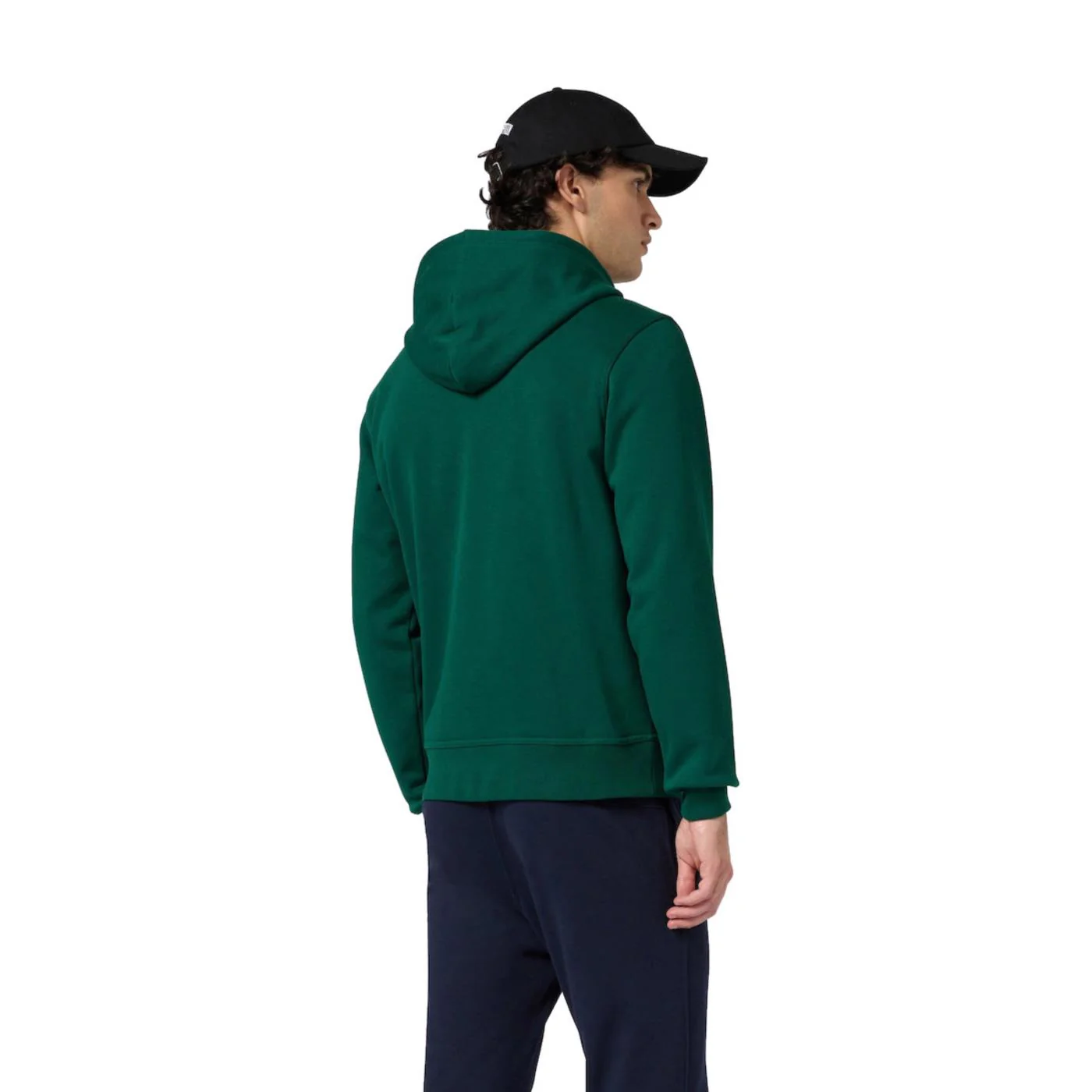 CHAMPION FZ HOODIE SWEATSHIRT - Image 2