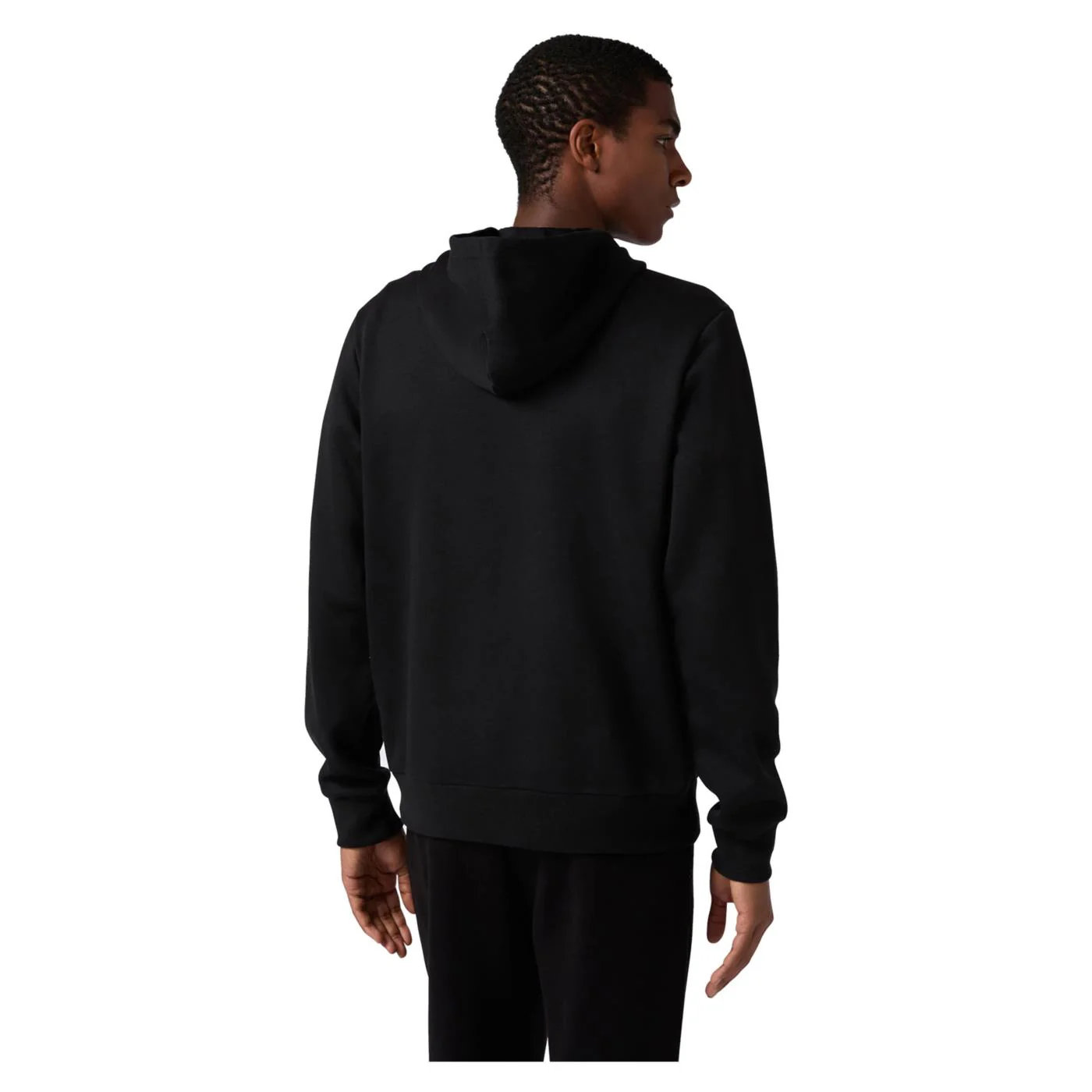 CHAMPION FZ HOODIE SWEATSHIRT - Image 2