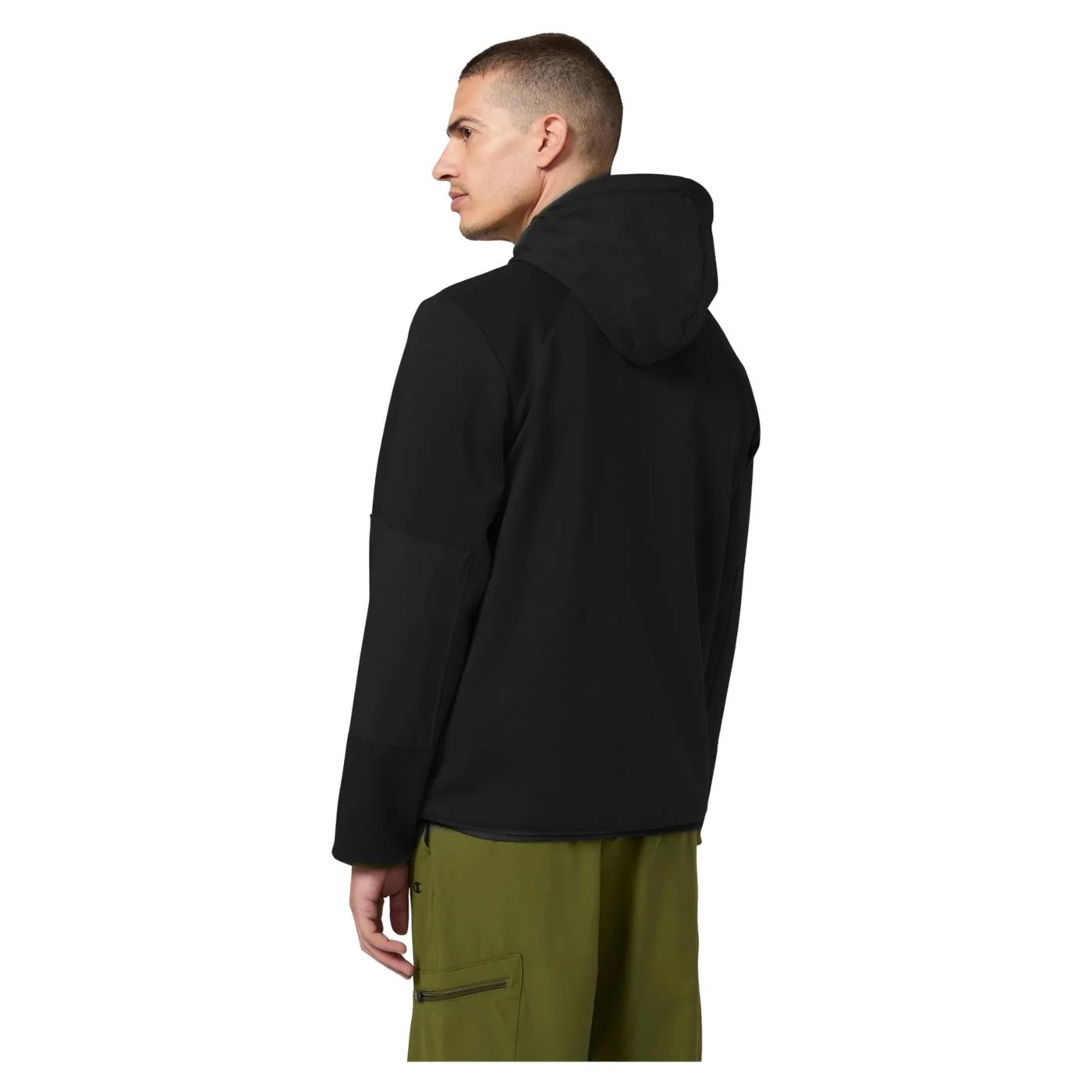 CHAMPION FZ HOODIE SWEATSHIRT - Image 3