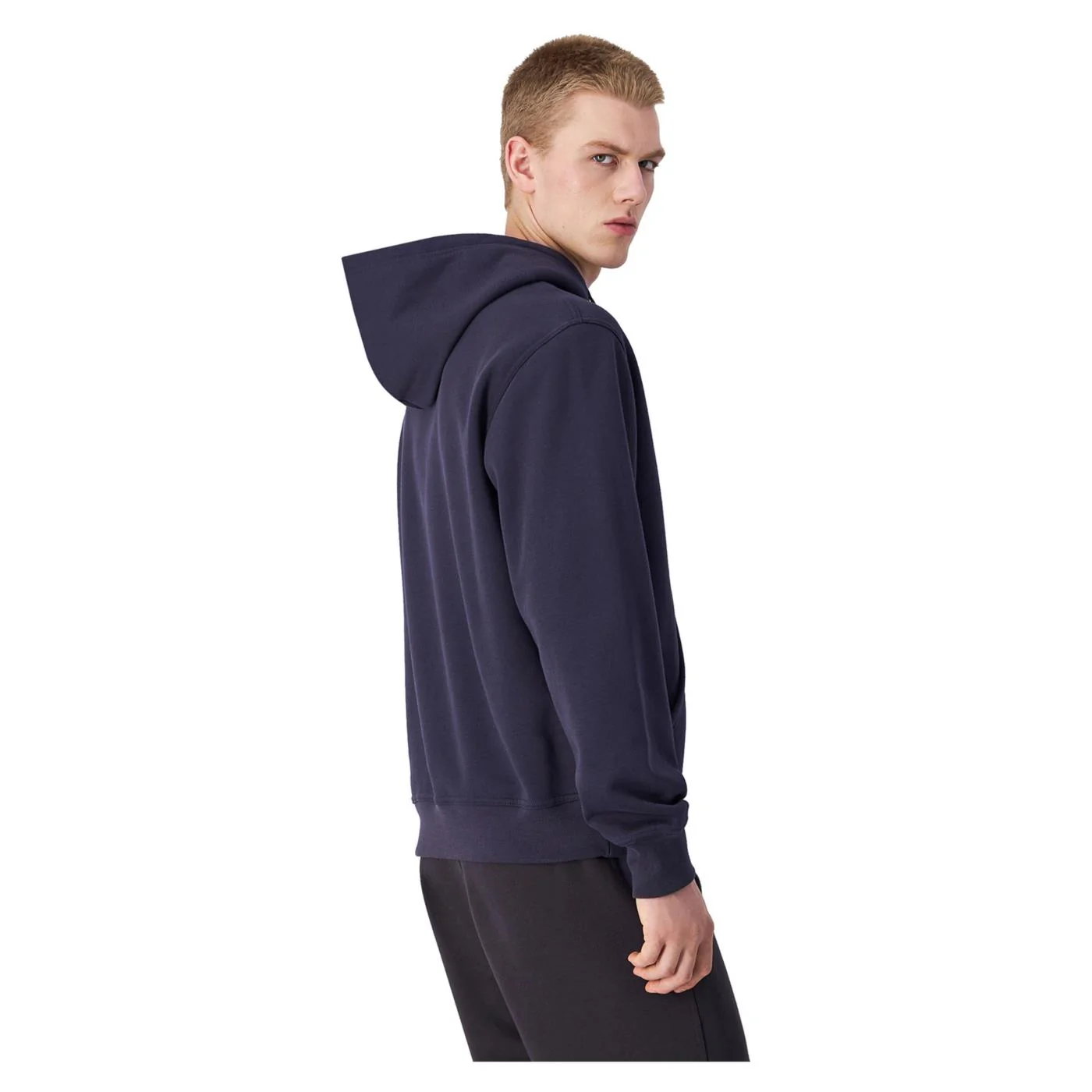 CHAMPION FZ HOODIE SWEATSHIRT - Image 3