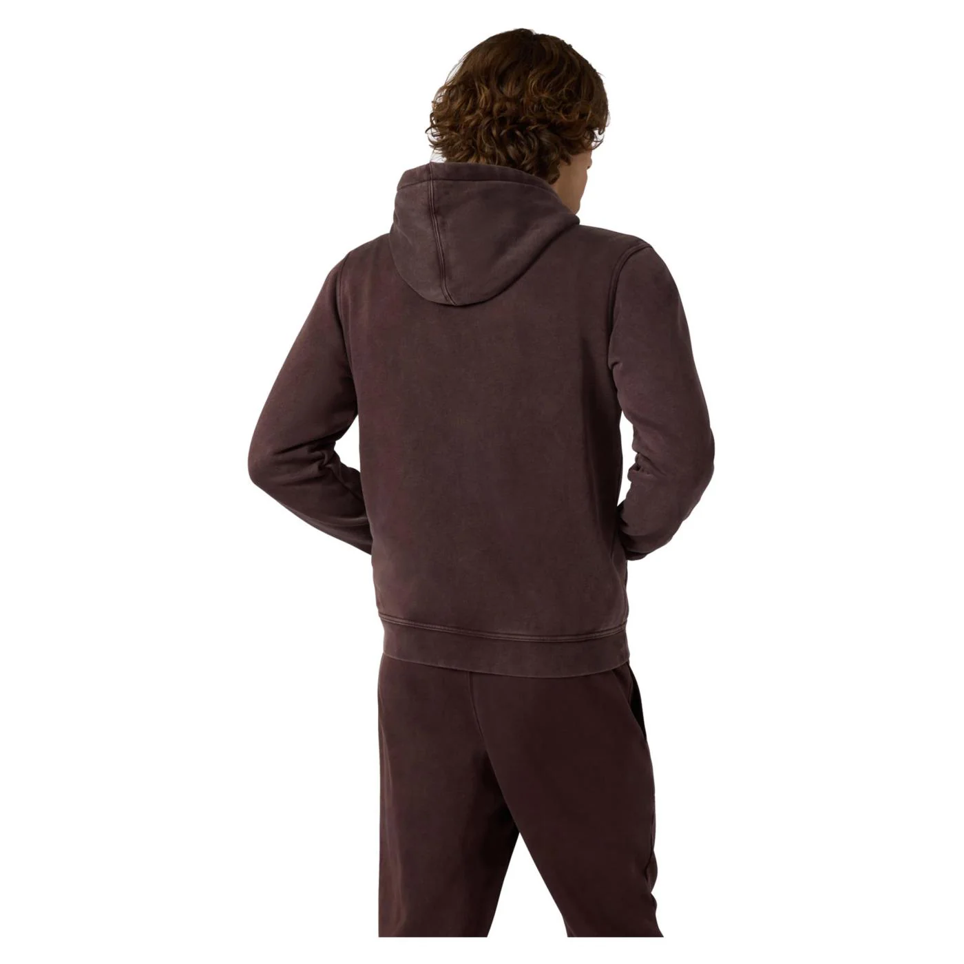 CHAMPION FZ HOODIE SWEATSHIRT - Image 3