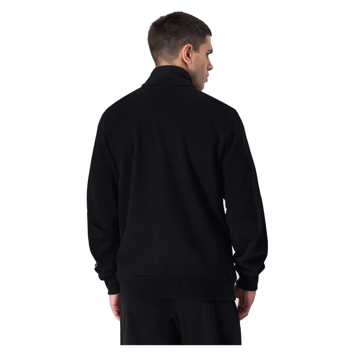 CHAMPION HALF ZIP SWEATSHIRT - Image 3