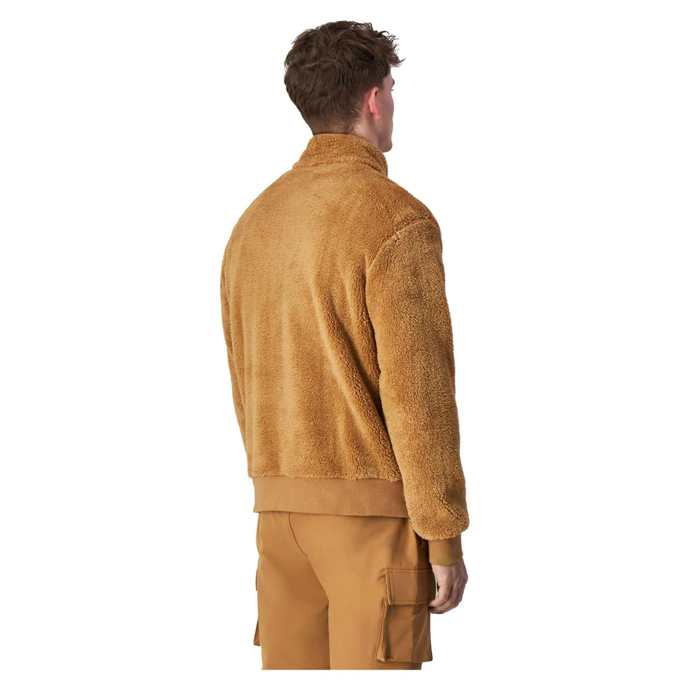 CHAMPION HALF ZIP TOP - Image 3