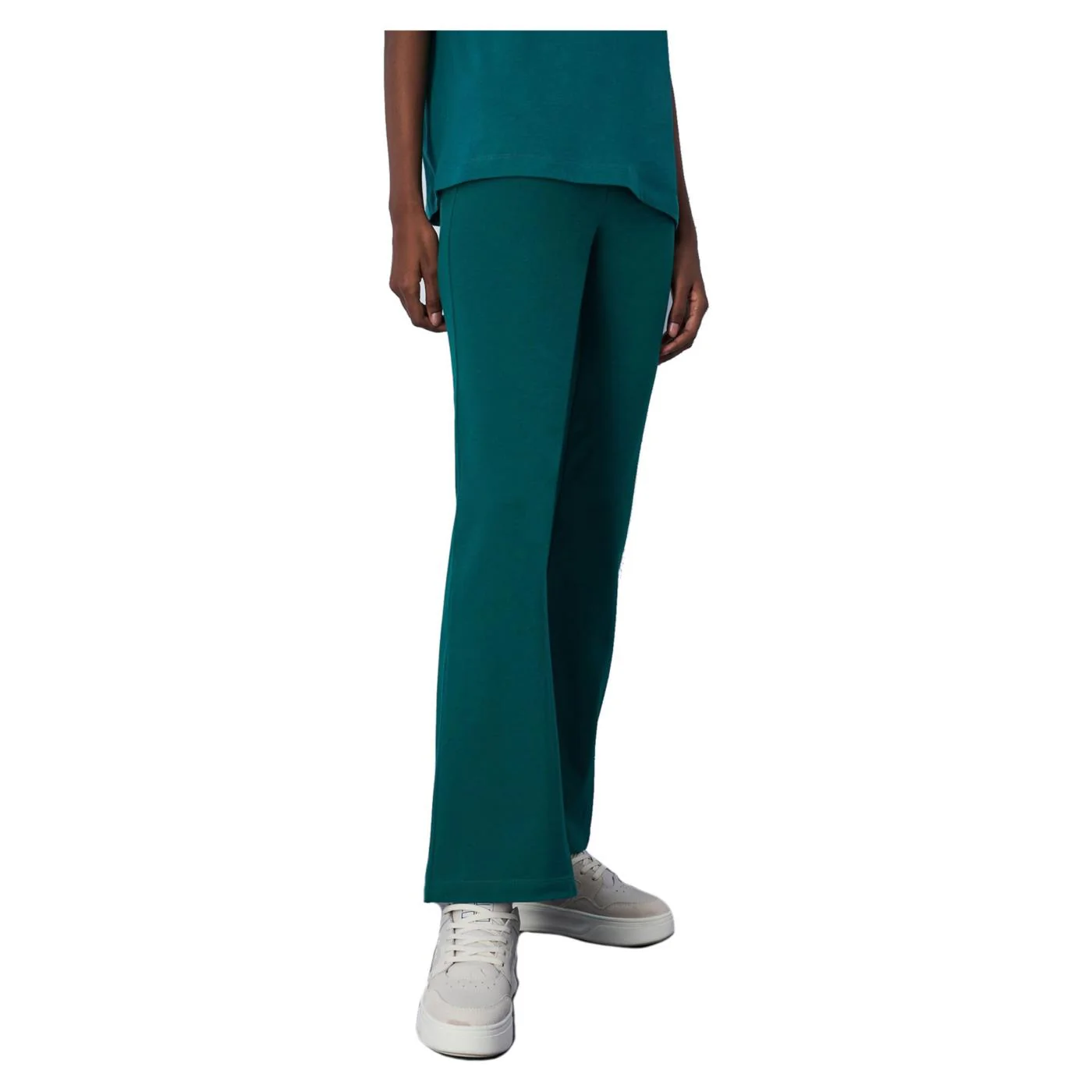 CHAMPION HIGH WAIST FLARE LEGGINS - Image 2