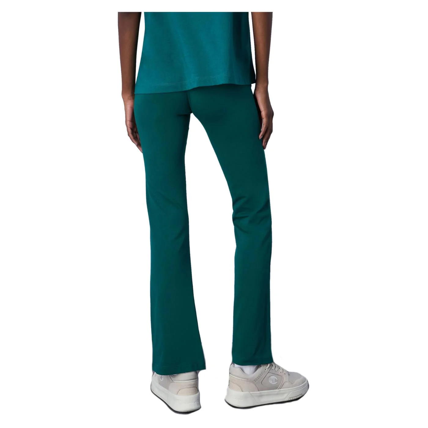 CHAMPION HIGH WAIST FLARE LEGGINS - Image 3