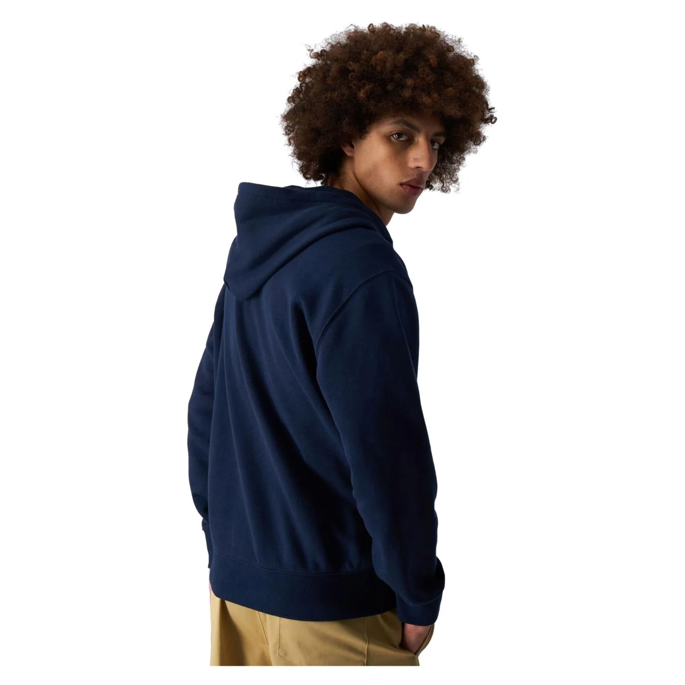 CHAMPION HOODED FULL ZIP SWEATSHIR - Image 3