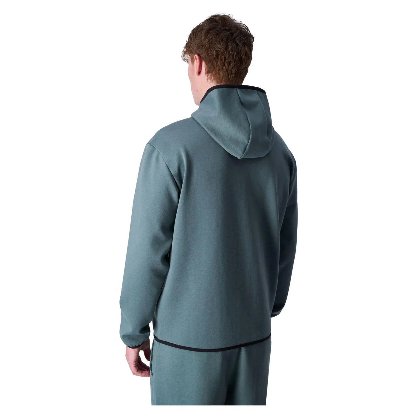 CHAMPION HOODED FULL ZIP SWEATSHIR - Image 3