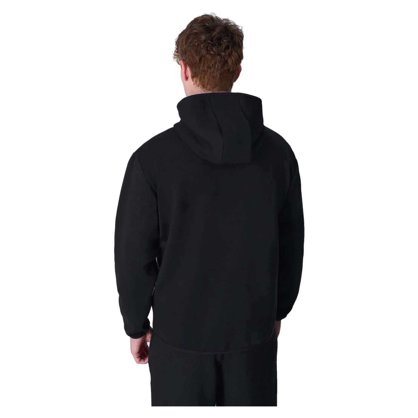CHAMPION HOODED FULL ZIP SWEATSHIR - Image 3