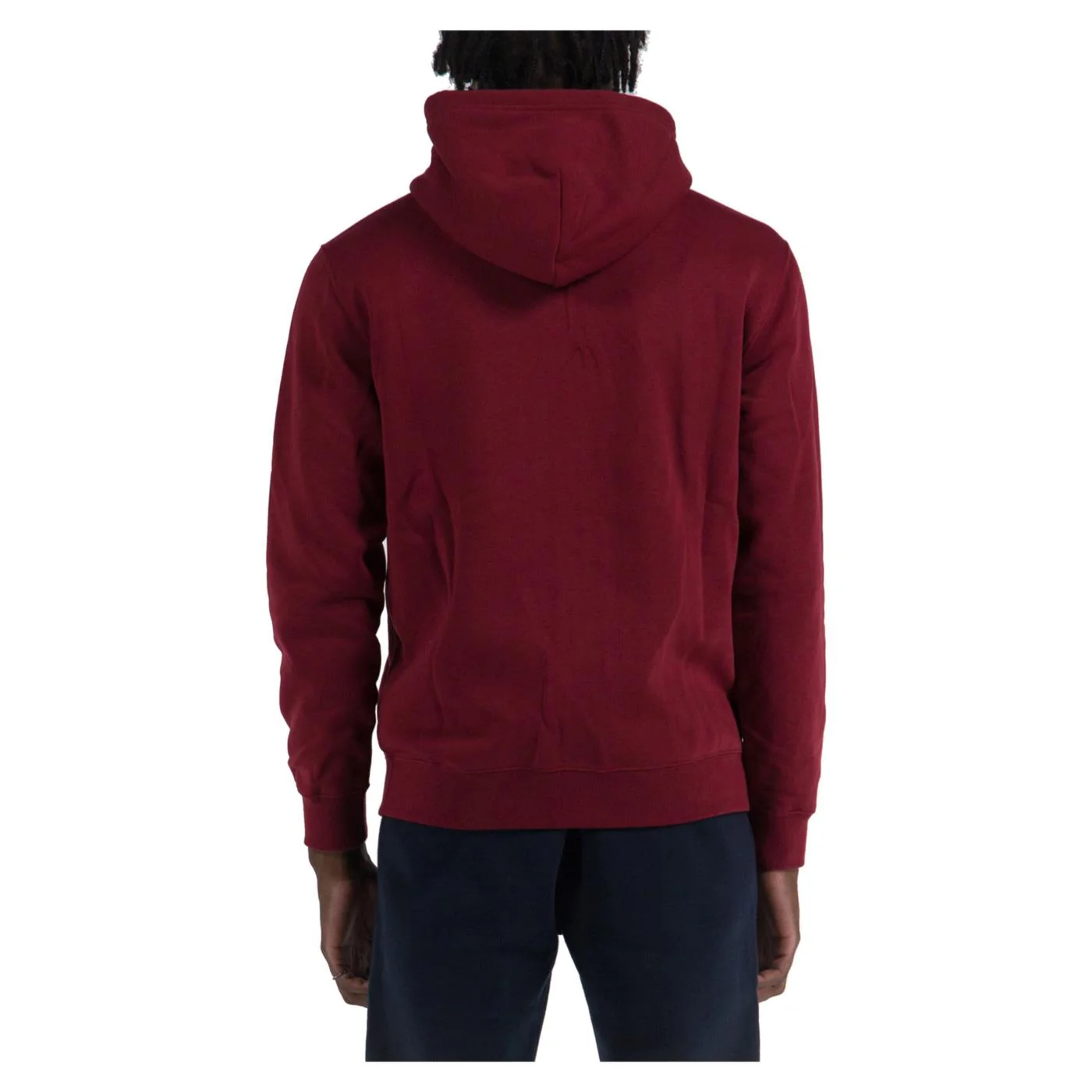 CHAMPION HOODED FULL ZIP SWEATSHIR - Image 2