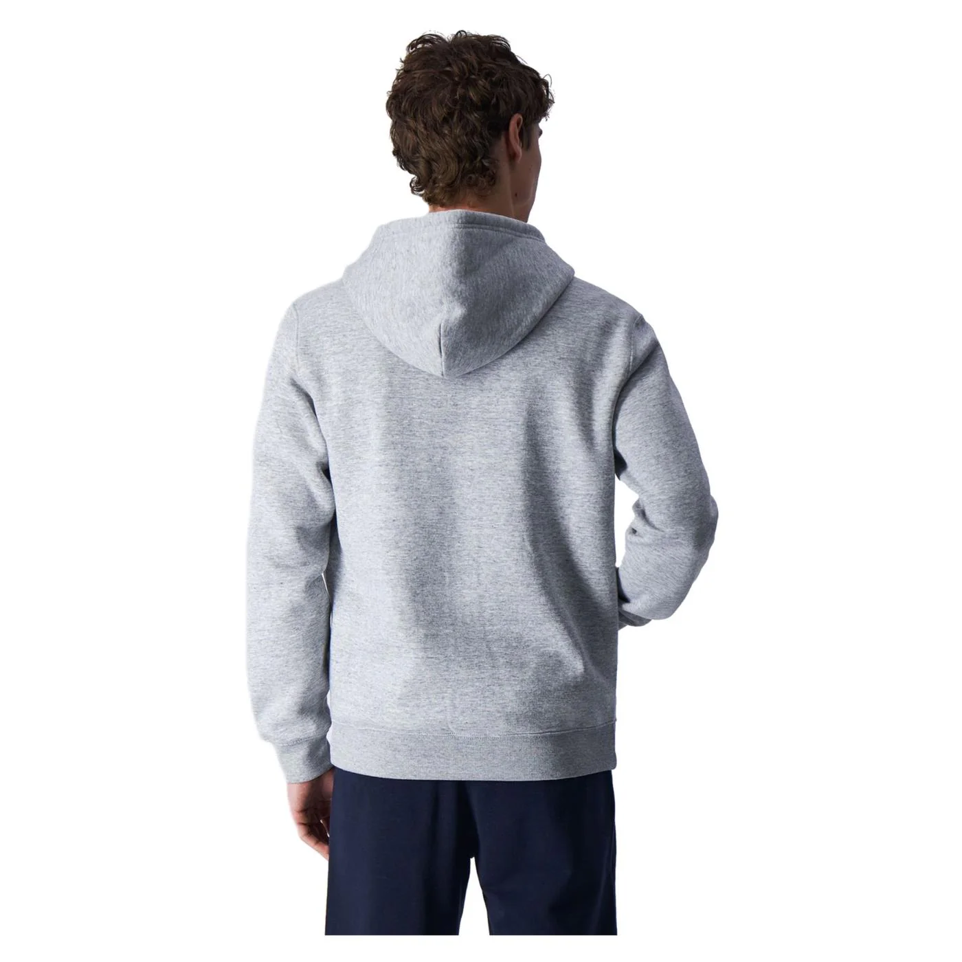 CHAMPION HOODED FULL ZIP SWEATSHIR - Image 3