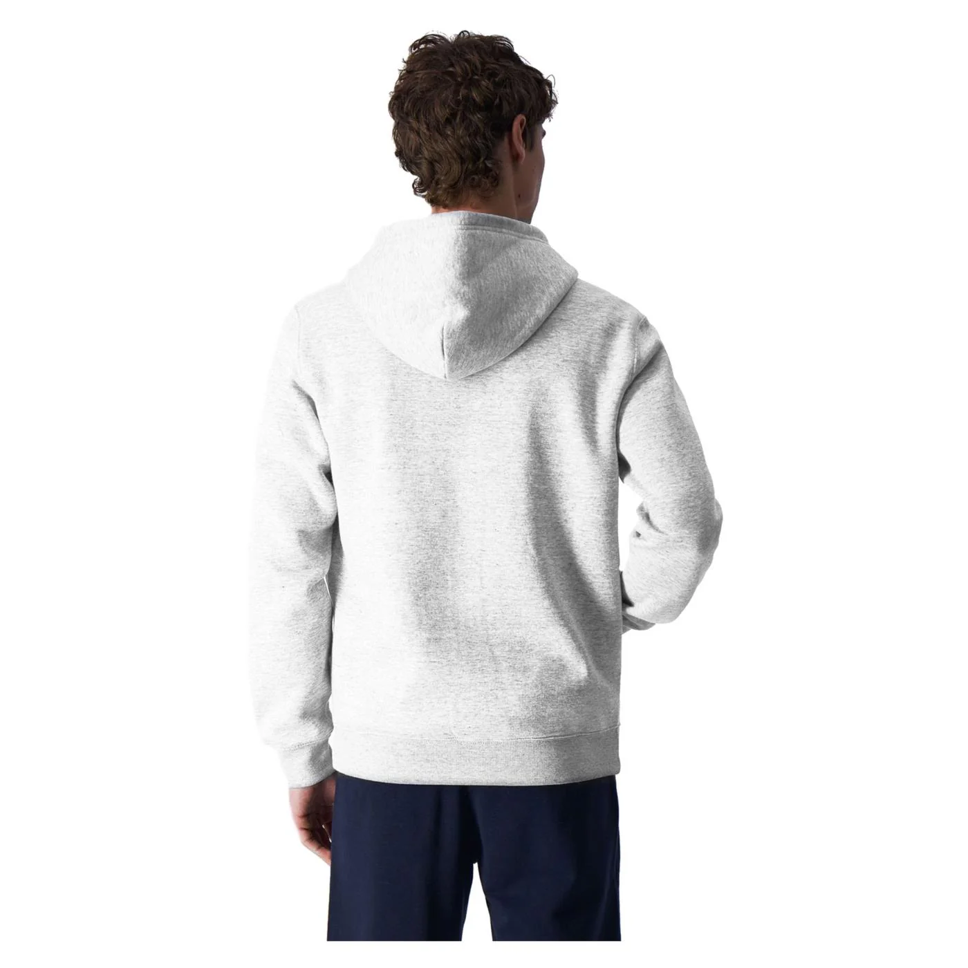 CHAMPION HOODED FULL ZIP SWEATSHIR - Image 3