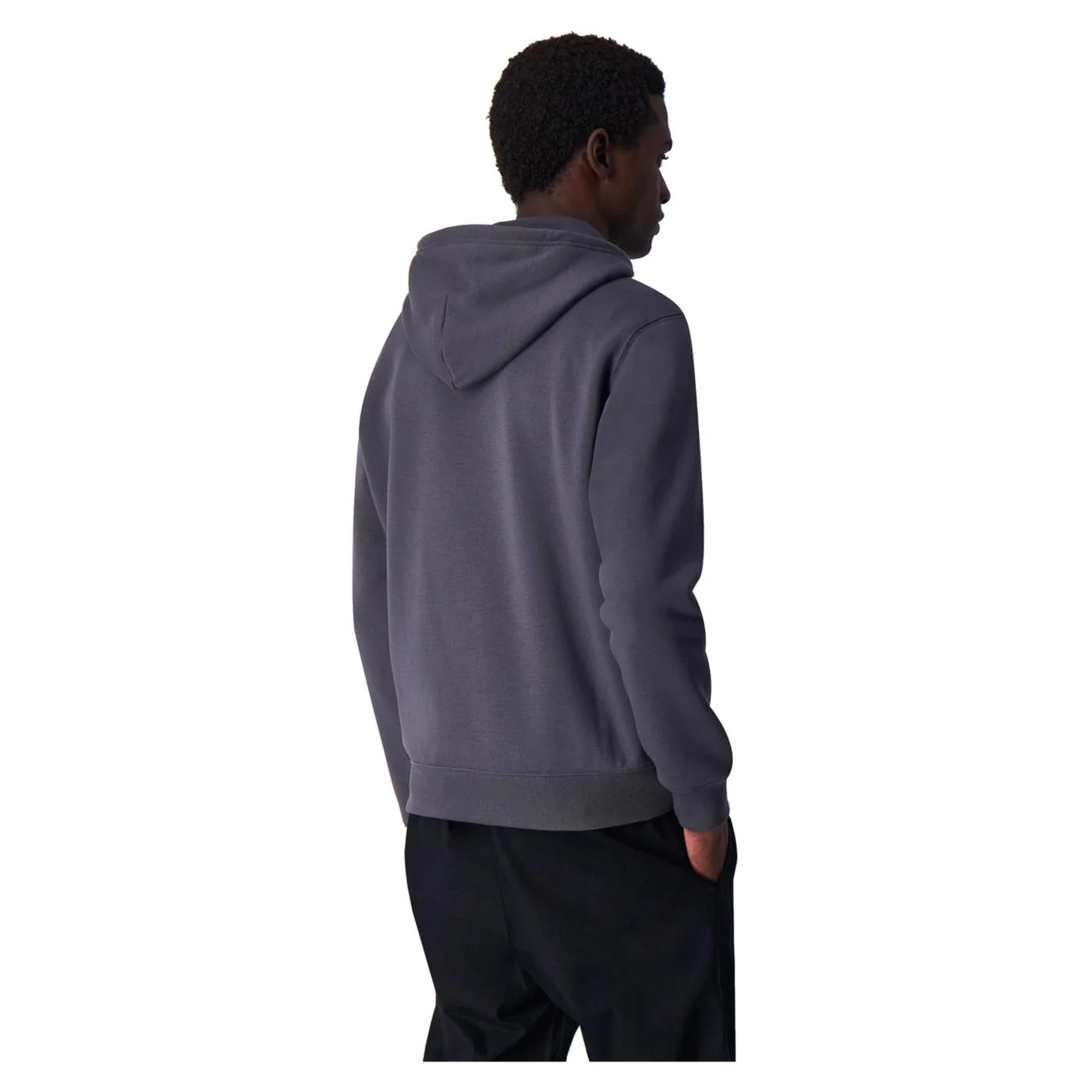 CHAMPION HOODED FULL ZIP SWEATSHIR - Image 3