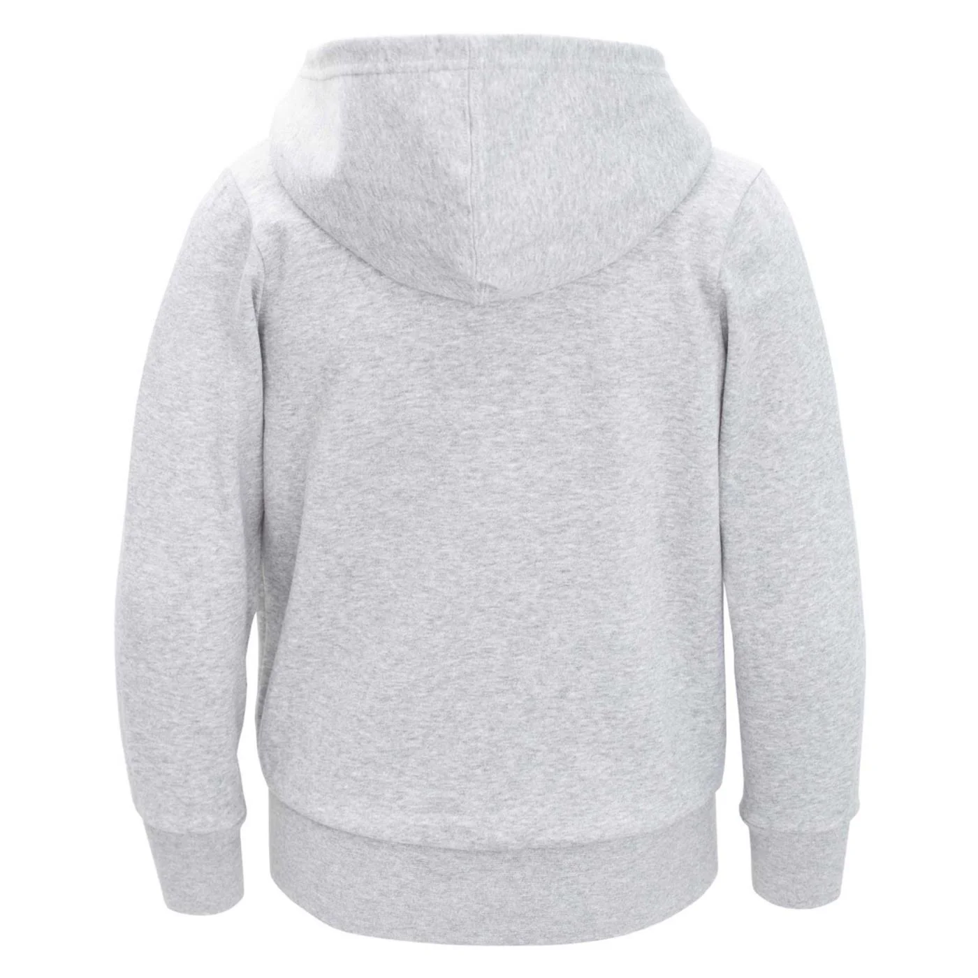 CHAMPION HOODED FULL ZIP SWEATSHIR - Image 2