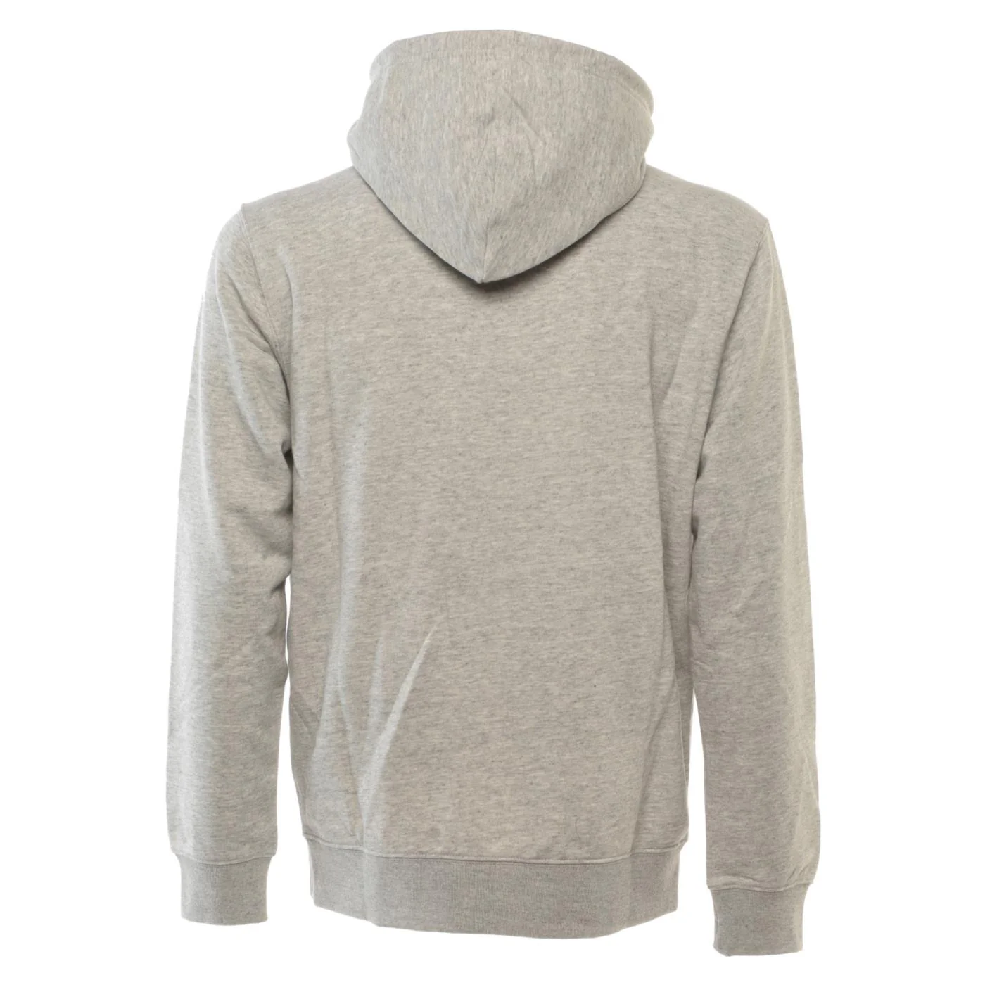 CHAMPION HOODED FZ SWEATSHIRT - Image 2
