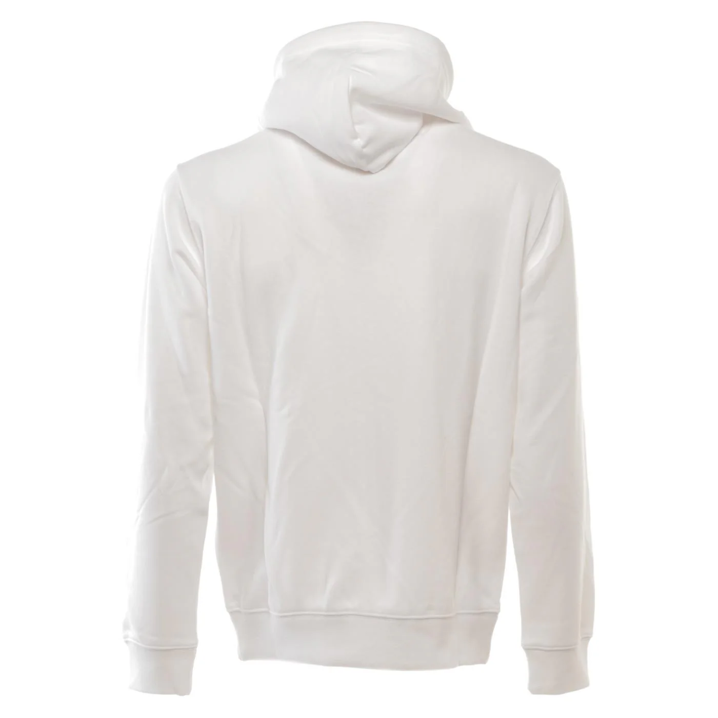 CHAMPION HOODED FZ SWEATSHIRT - Image 2