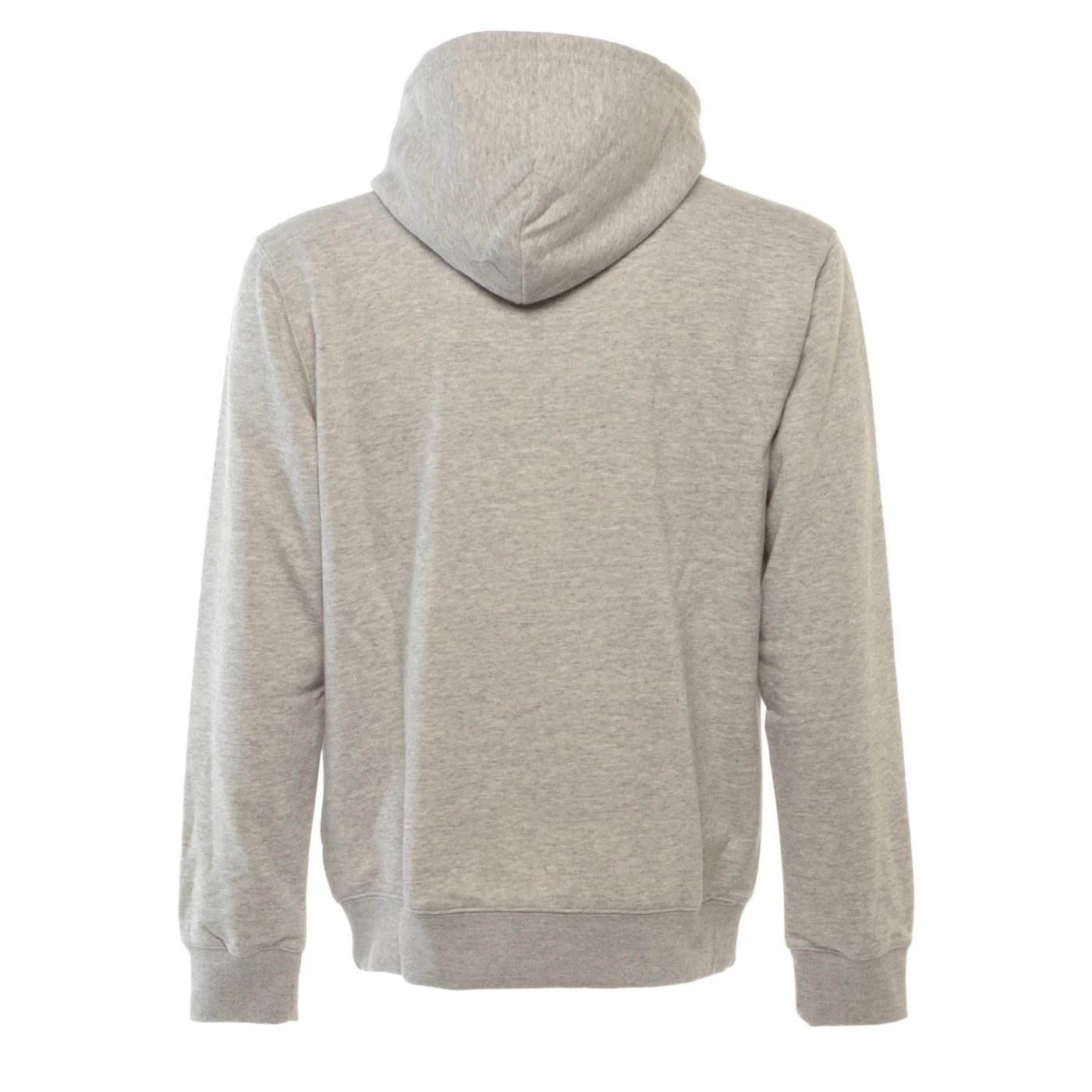 CHAMPION HOODED FZ SWEATSHIRT - Image 2