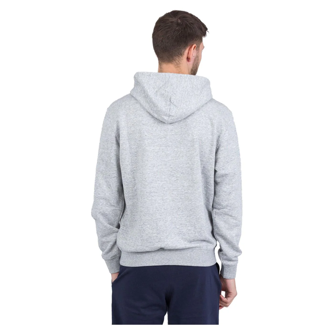 CHAMPION HOODED FZ SWEATSHIRT - Image 3