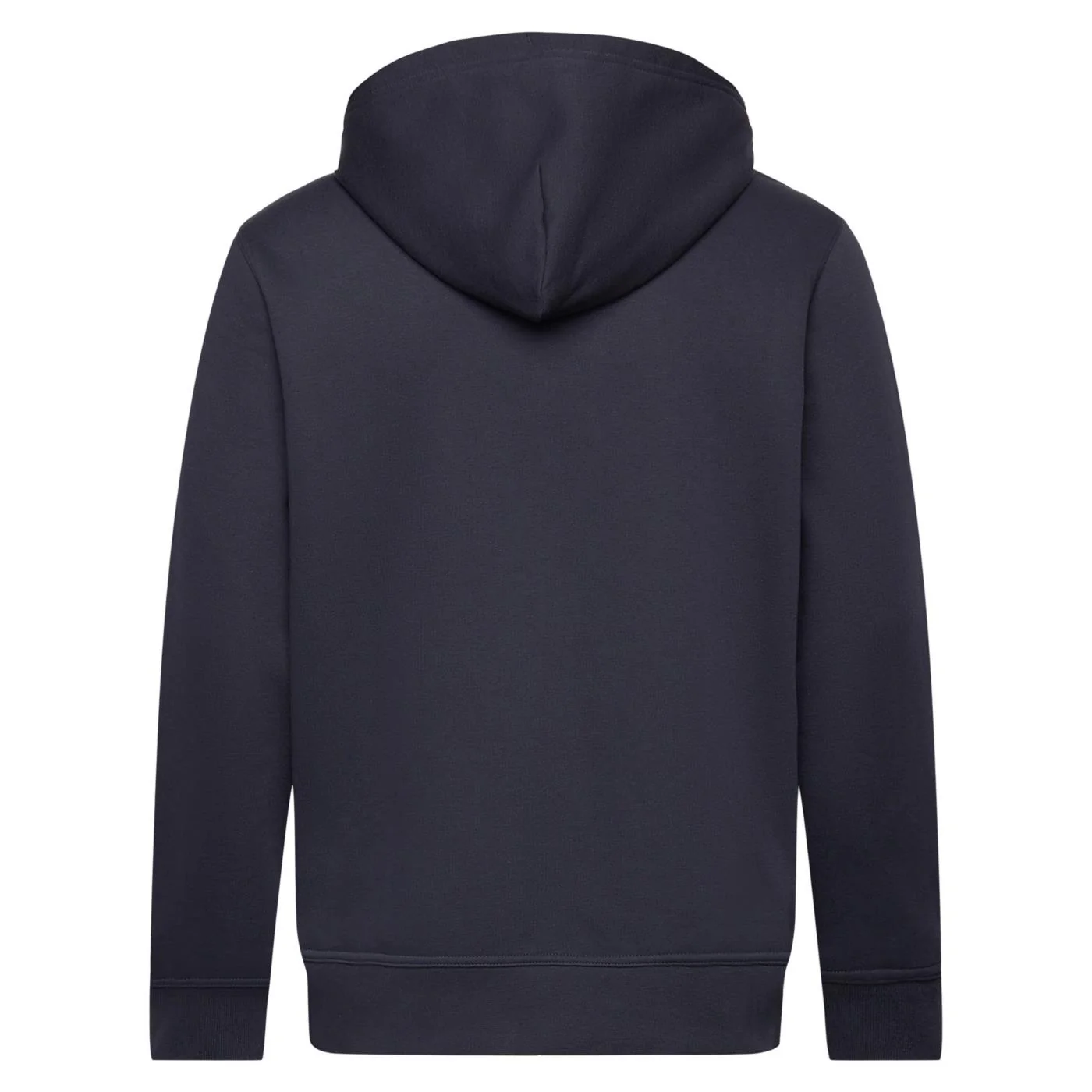 CHAMPION HOODED FZ SWEATSHIRT - Image 2