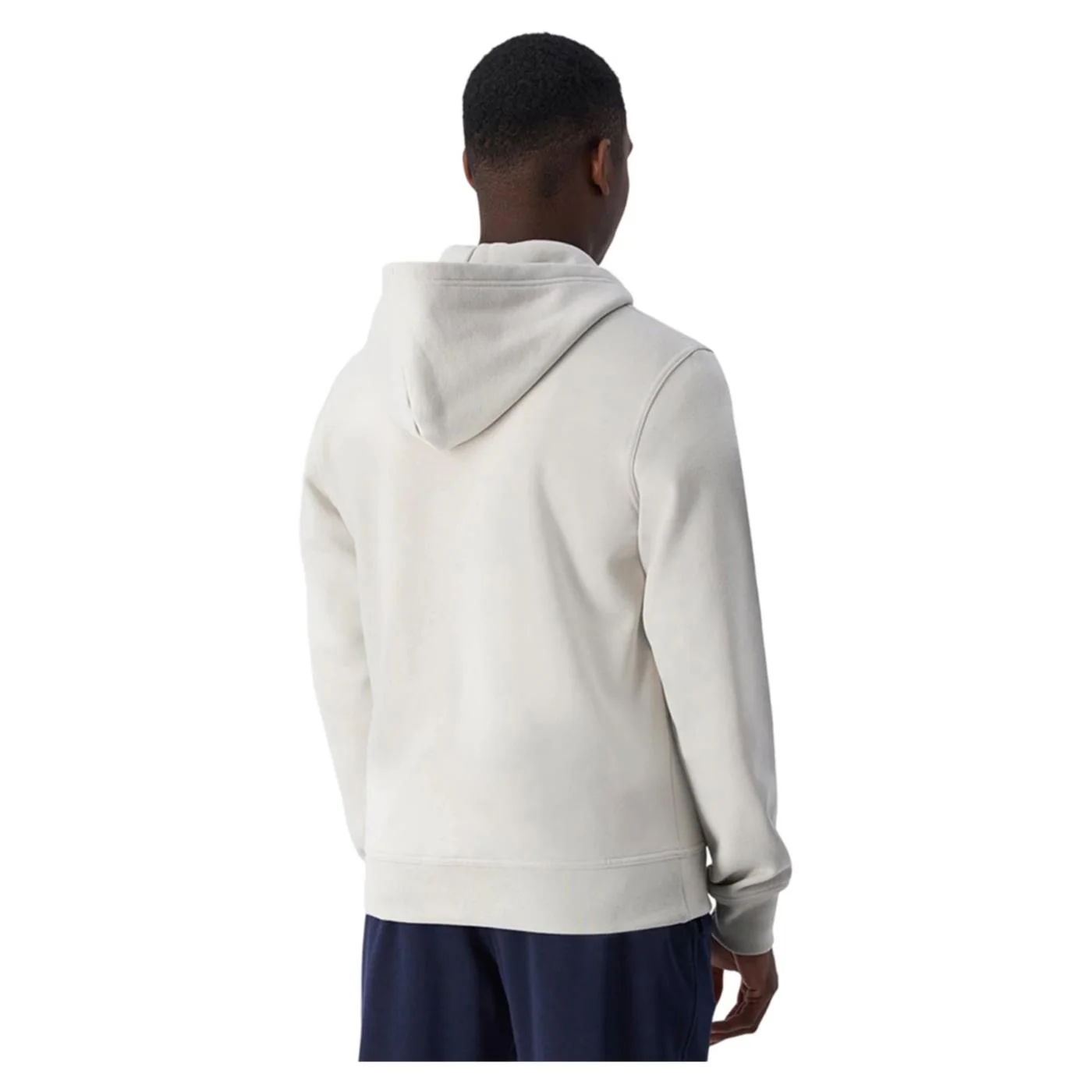 CHAMPION HOODED FZ SWEATSHIRT - Image 2