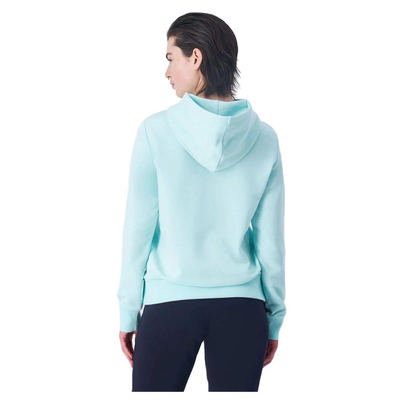 CHAMPION HOODED SWEATSHIRT - Image 3