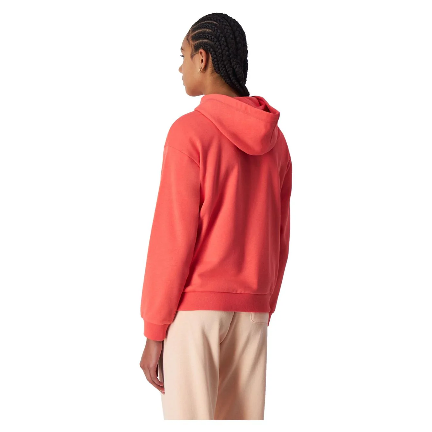 CHAMPION HOODED SWEATSHIRT - Image 3