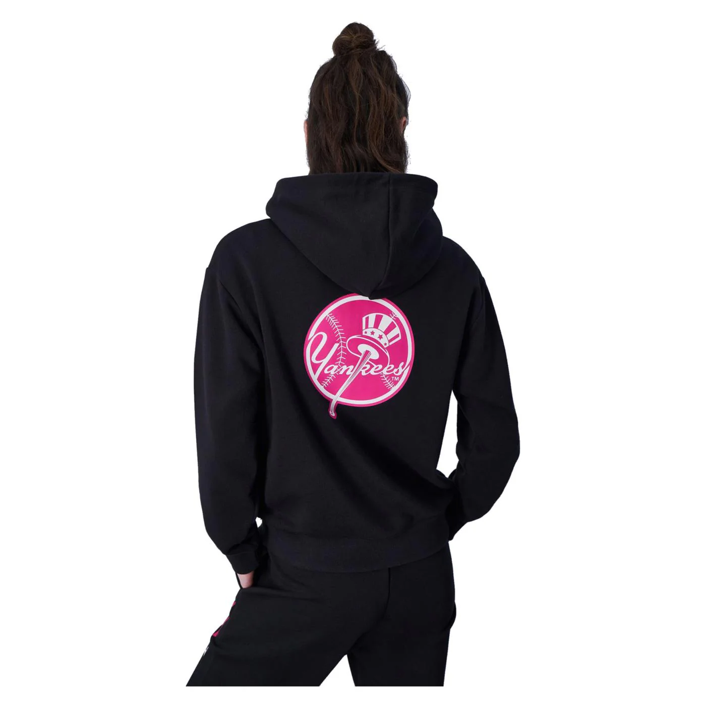 CHAMPION HOODED SWEATSHIRT - Image 3