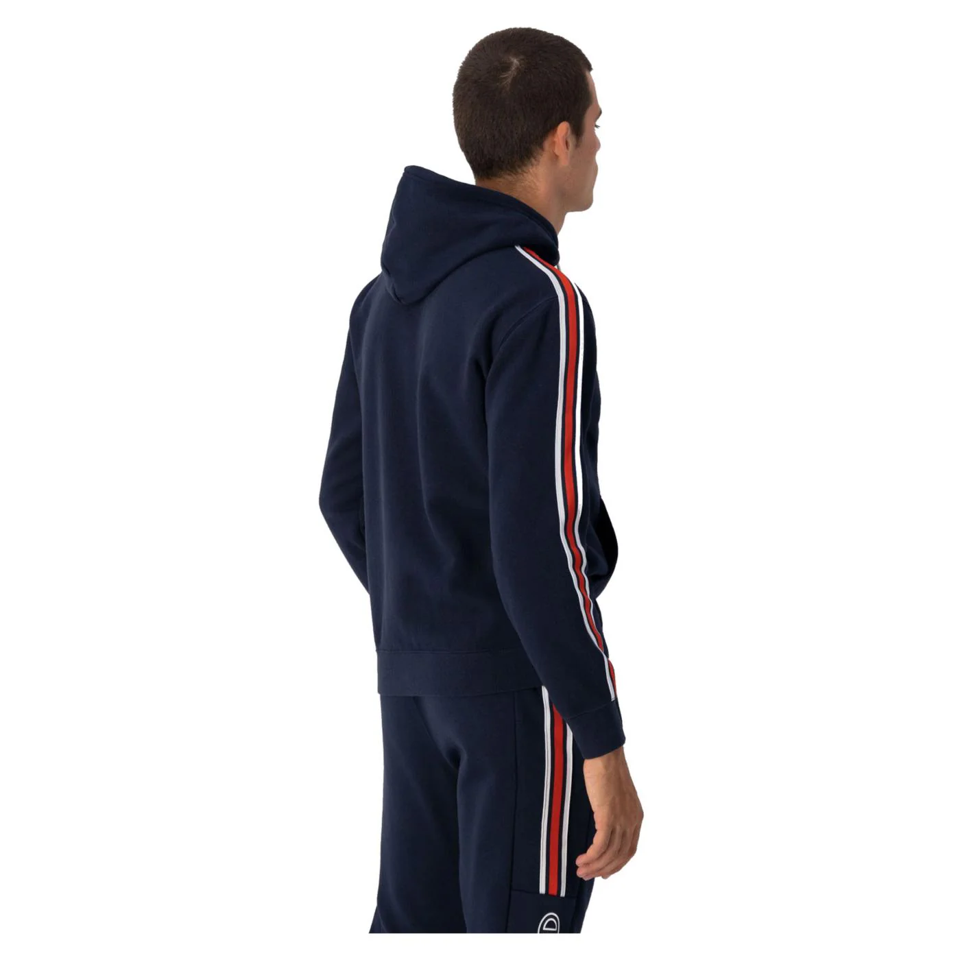 CHAMPION HOODED SWEATSHIRT - Image 3