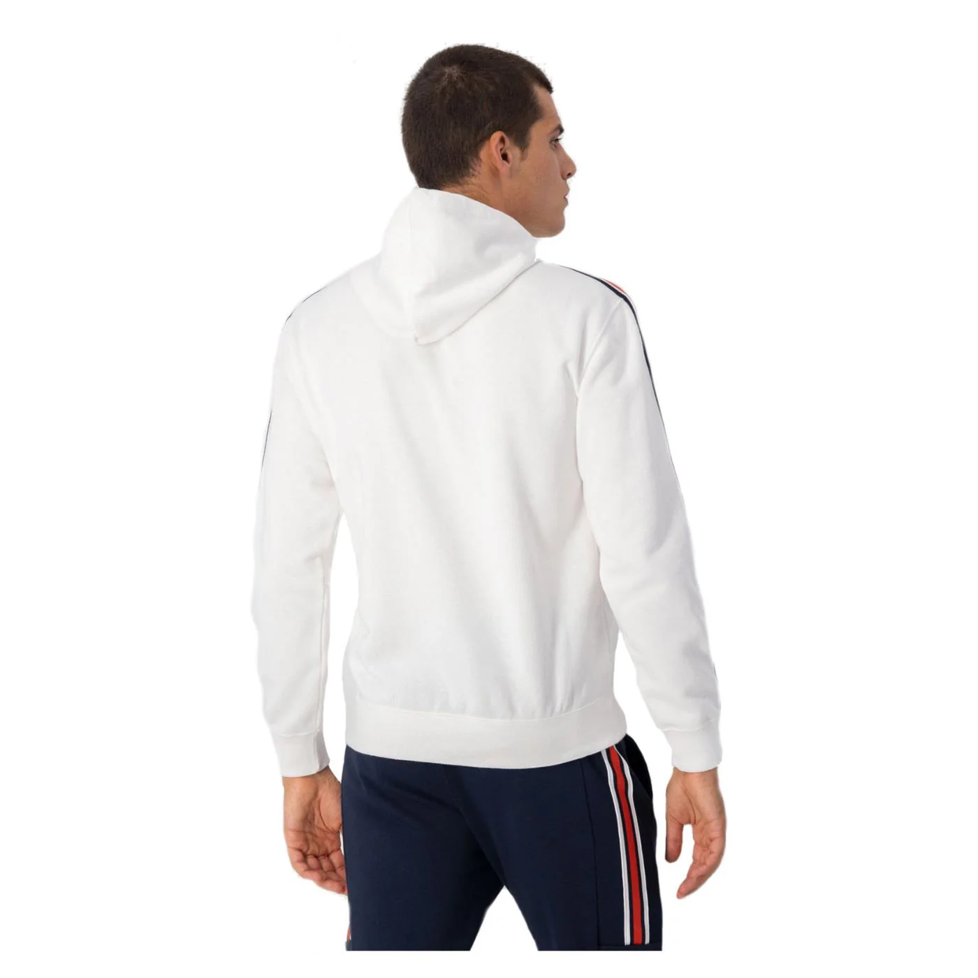 CHAMPION HOODED SWEATSHIRT - Image 3
