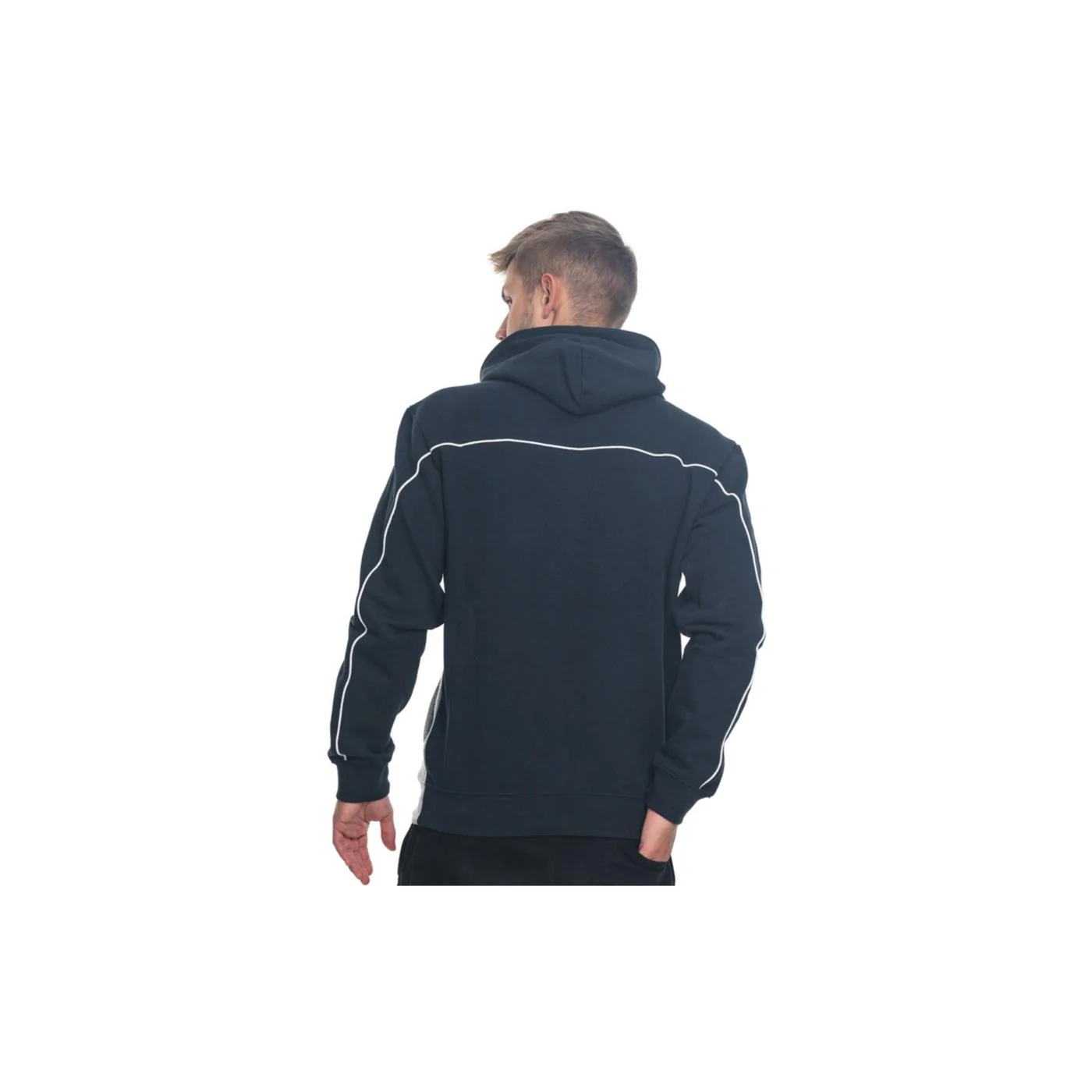 CHAMPION HOODED SWEATSHIRT - Image 4