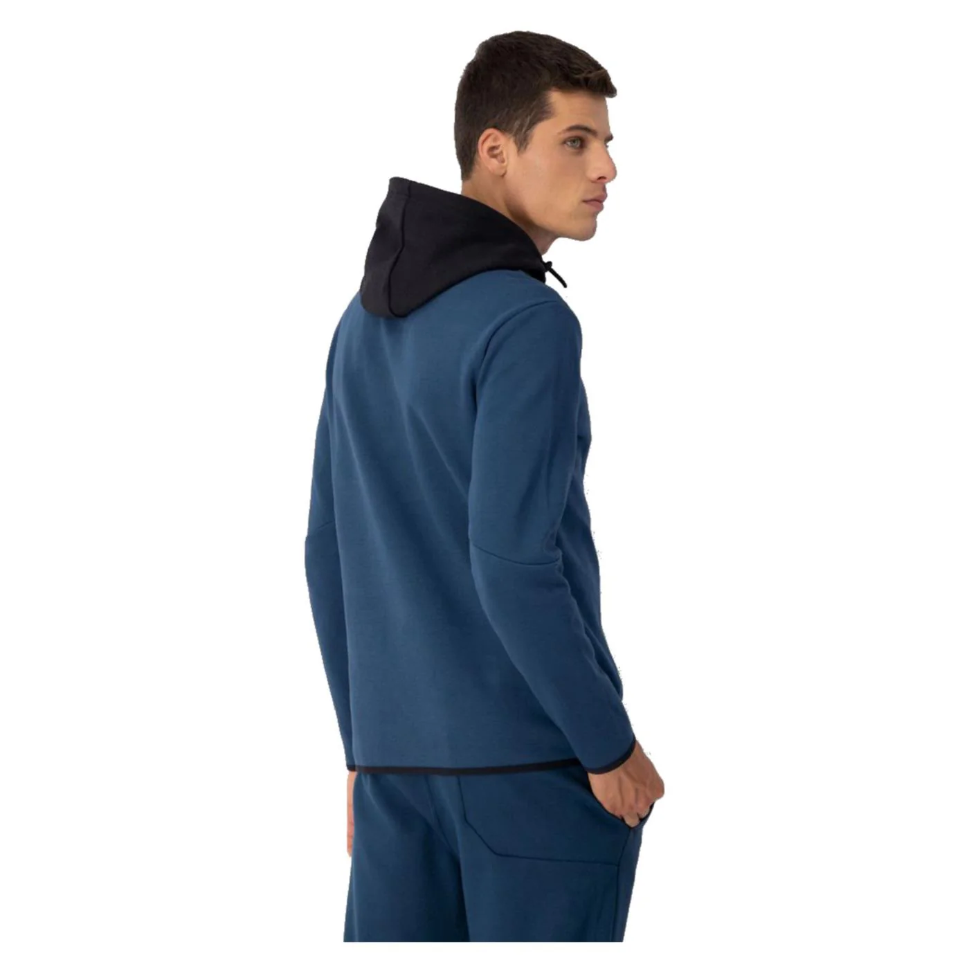 CHAMPION HOODED SWEATSHIRT - Image 2