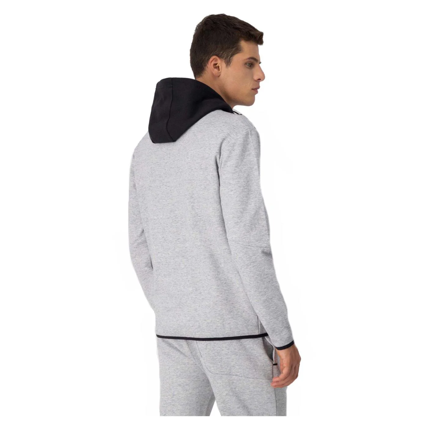 CHAMPION HOODED SWEATSHIRT - Image 3