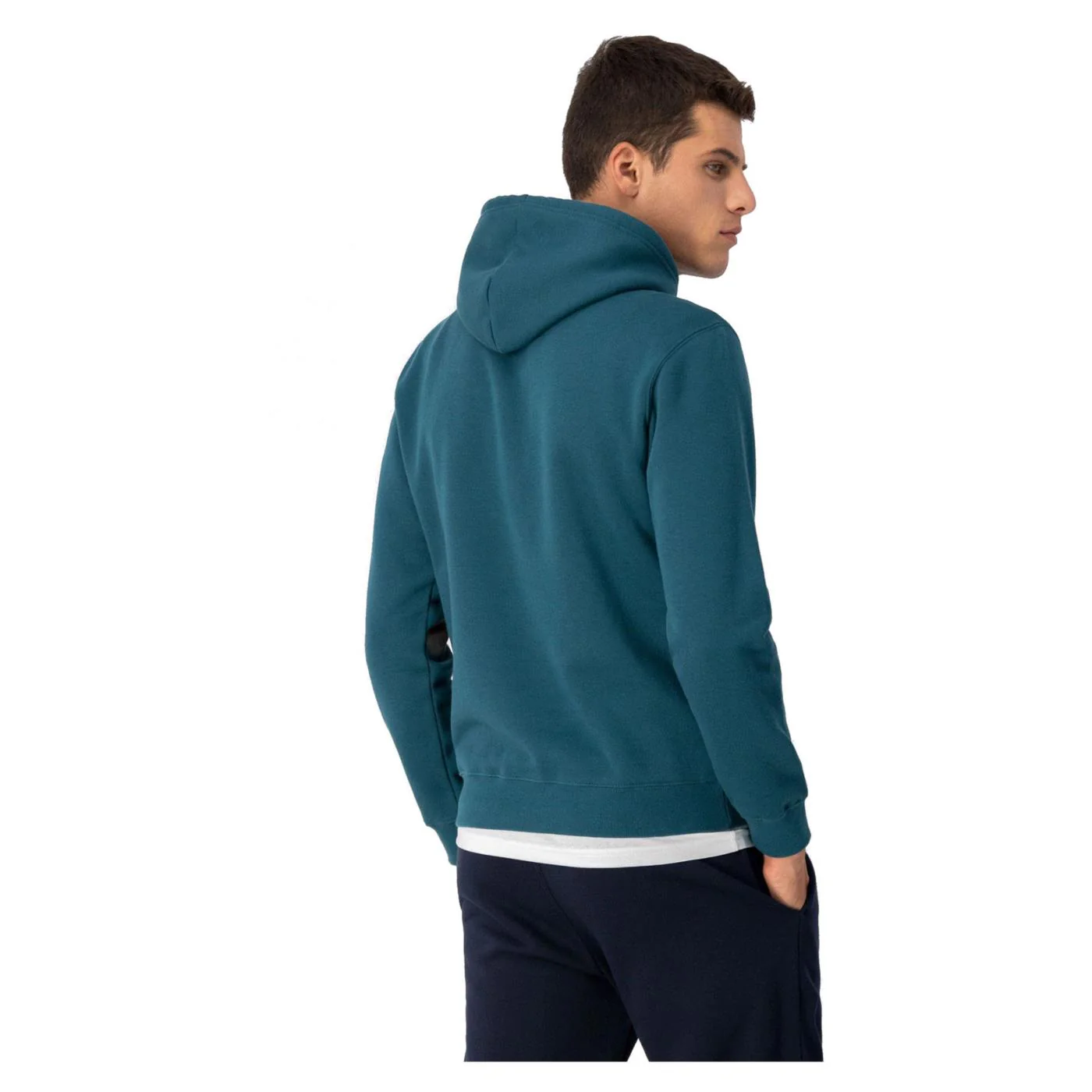 CHAMPION HOODED SWEATSHIRT - Image 3