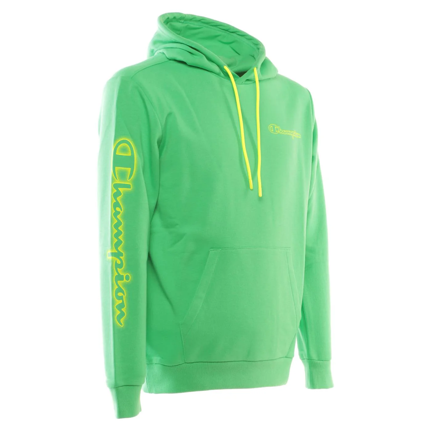 CHAMPION HOODED SWEATSHIRT - Image 3