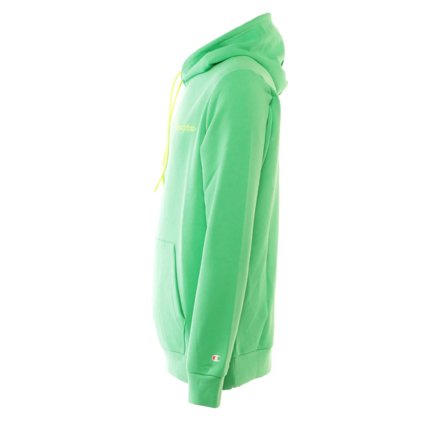 CHAMPION HOODED SWEATSHIRT - Image 4