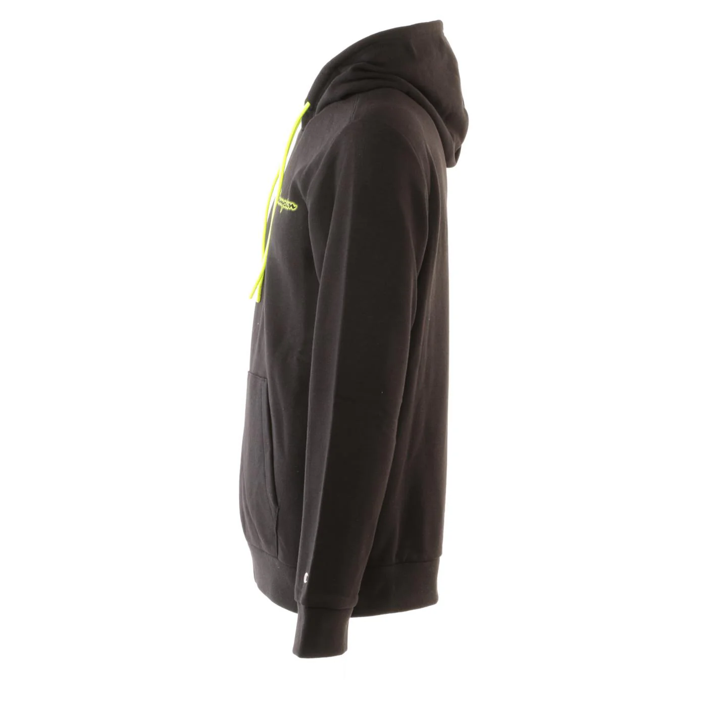 CHAMPION HOODED SWEATSHIRT - Image 4