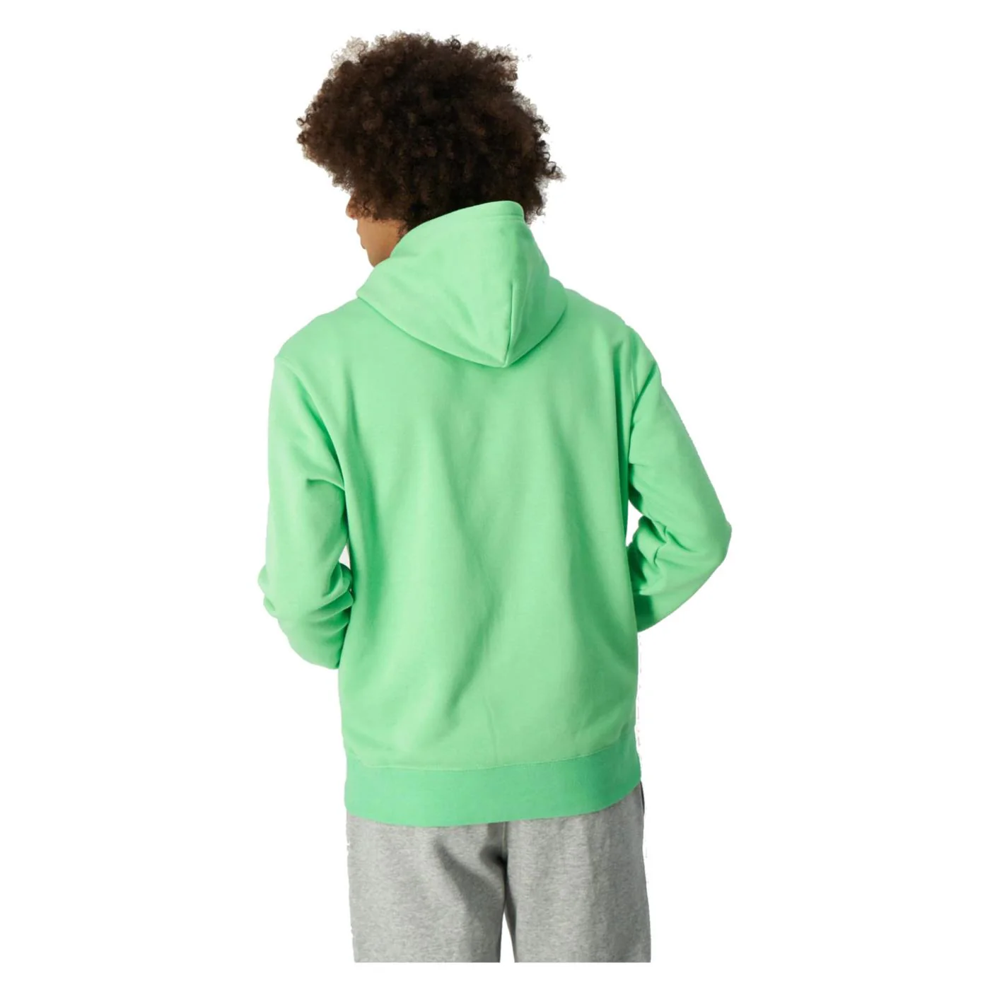 CHAMPION HOODED SWEATSHIRT - Image 3