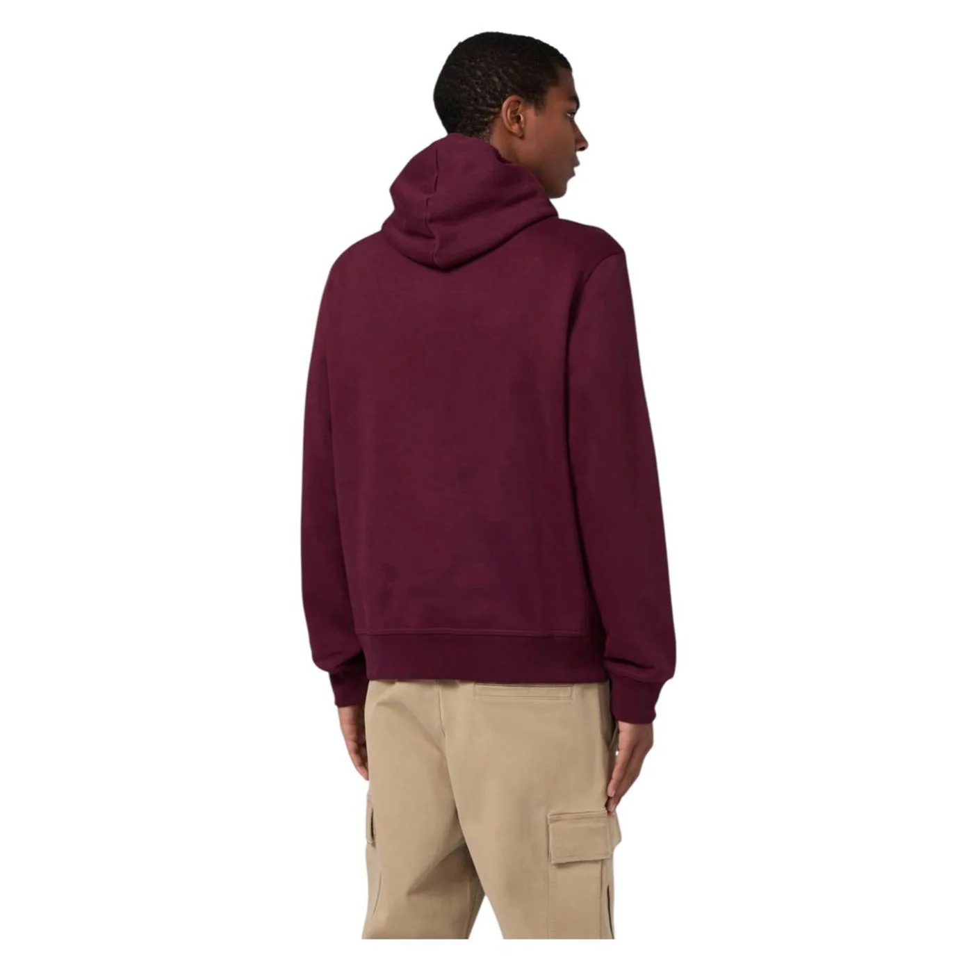 CHAMPION HOODED SWEATSHIRT - Image 2