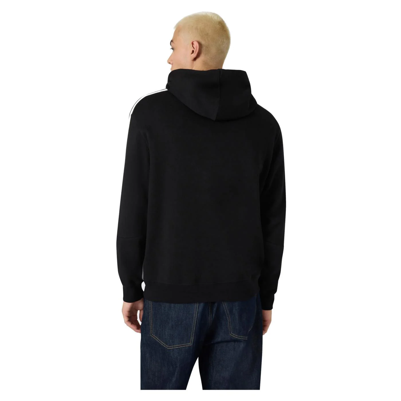 CHAMPION HOODED SWEATSHIRT - Image 2