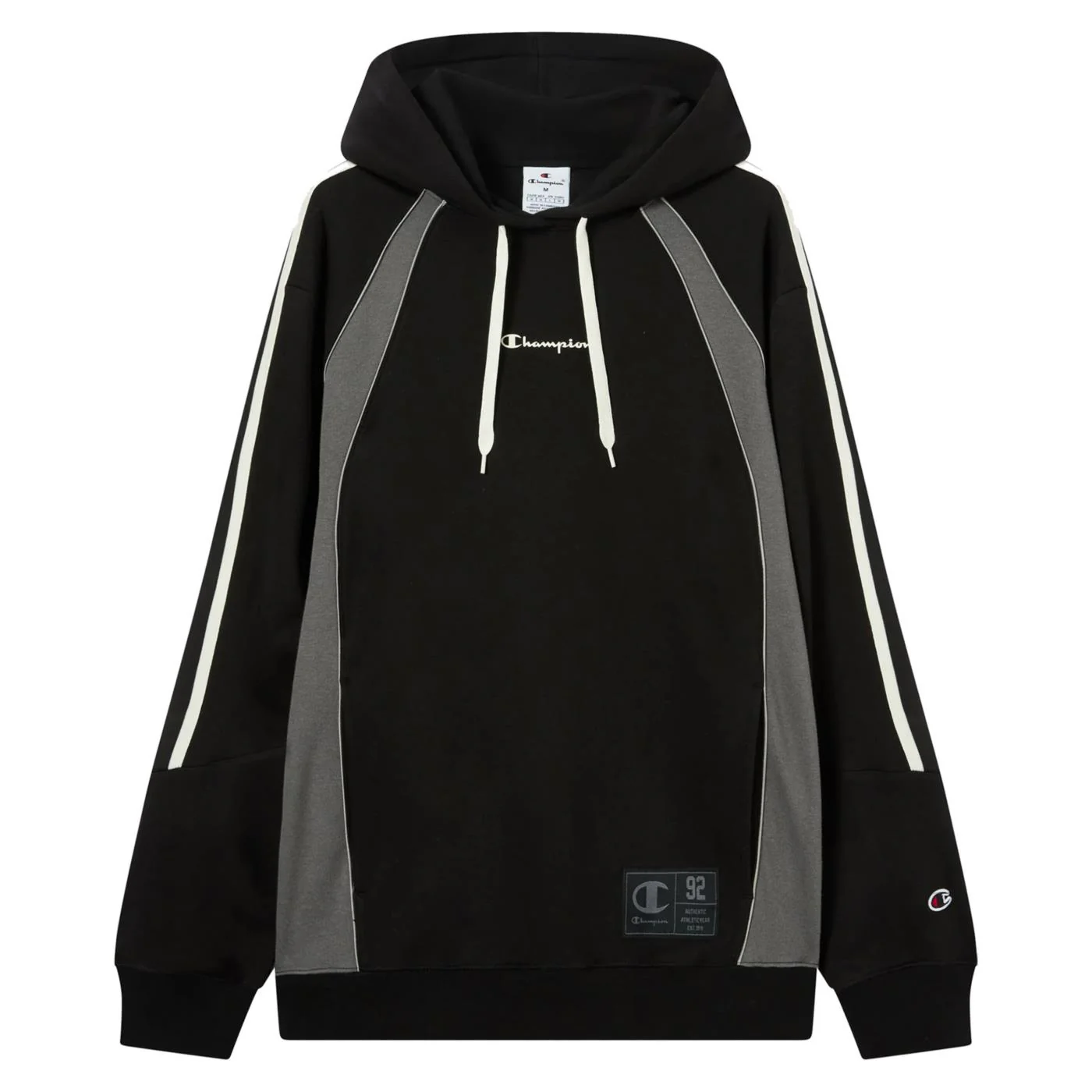 CHAMPION HOODED SWEATSHIRT - Image 3
