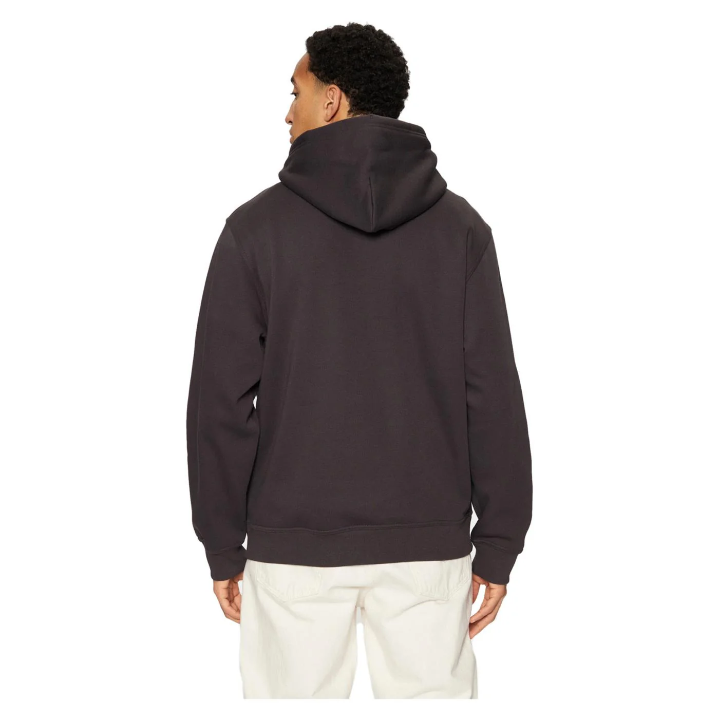 CHAMPION HOODED SWEATSHIRT - Image 2