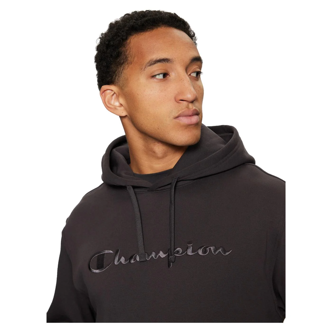 CHAMPION HOODED SWEATSHIRT - Image 3