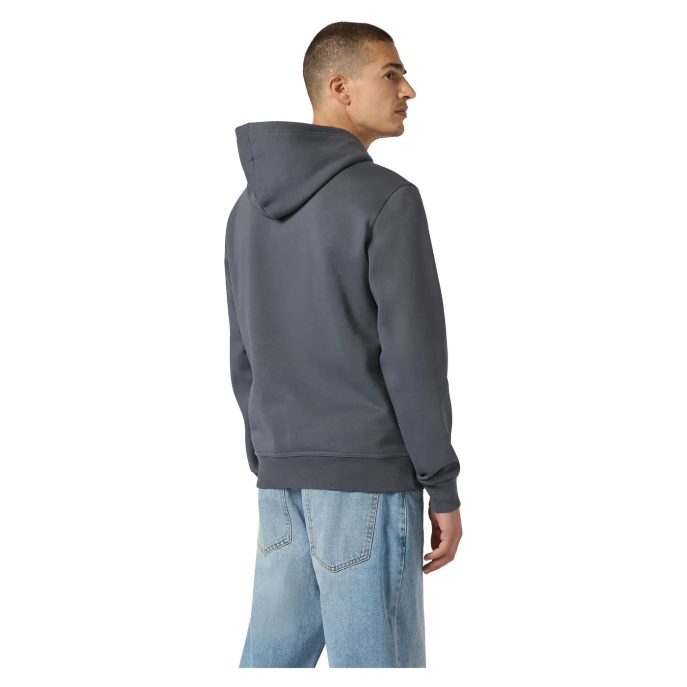 CHAMPION HOODED SWEATSHIRT - Image 2