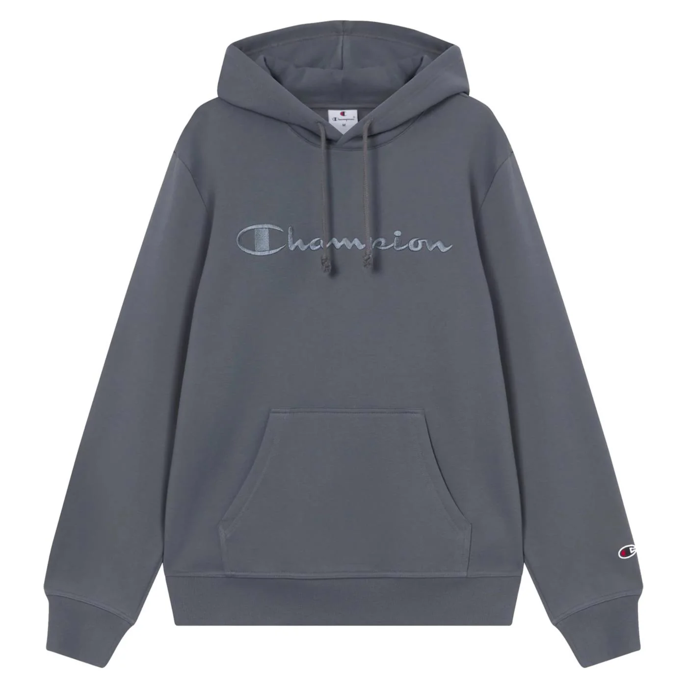 CHAMPION HOODED SWEATSHIRT - Image 3