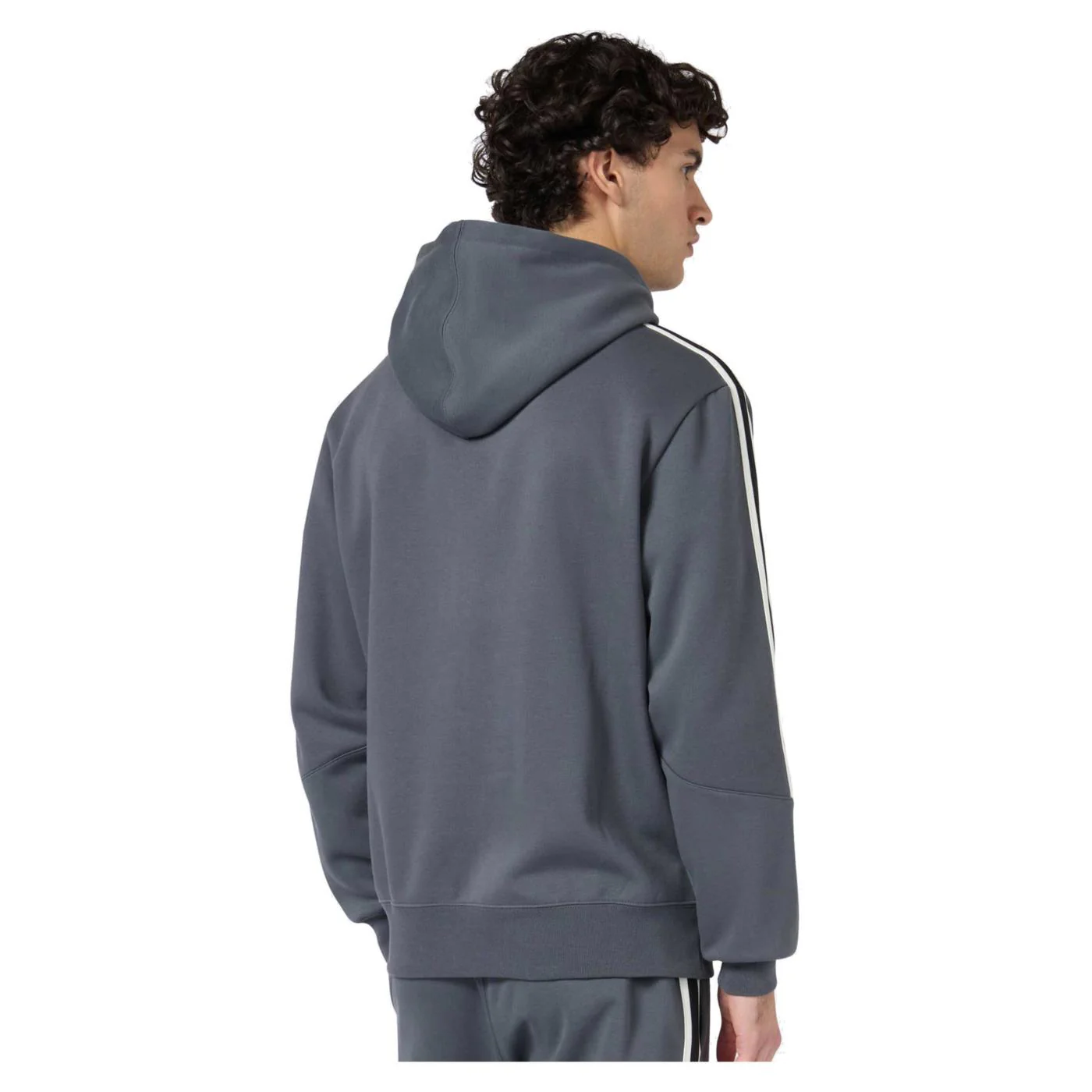 CHAMPION HOODED SWEATSHIRT - Image 2
