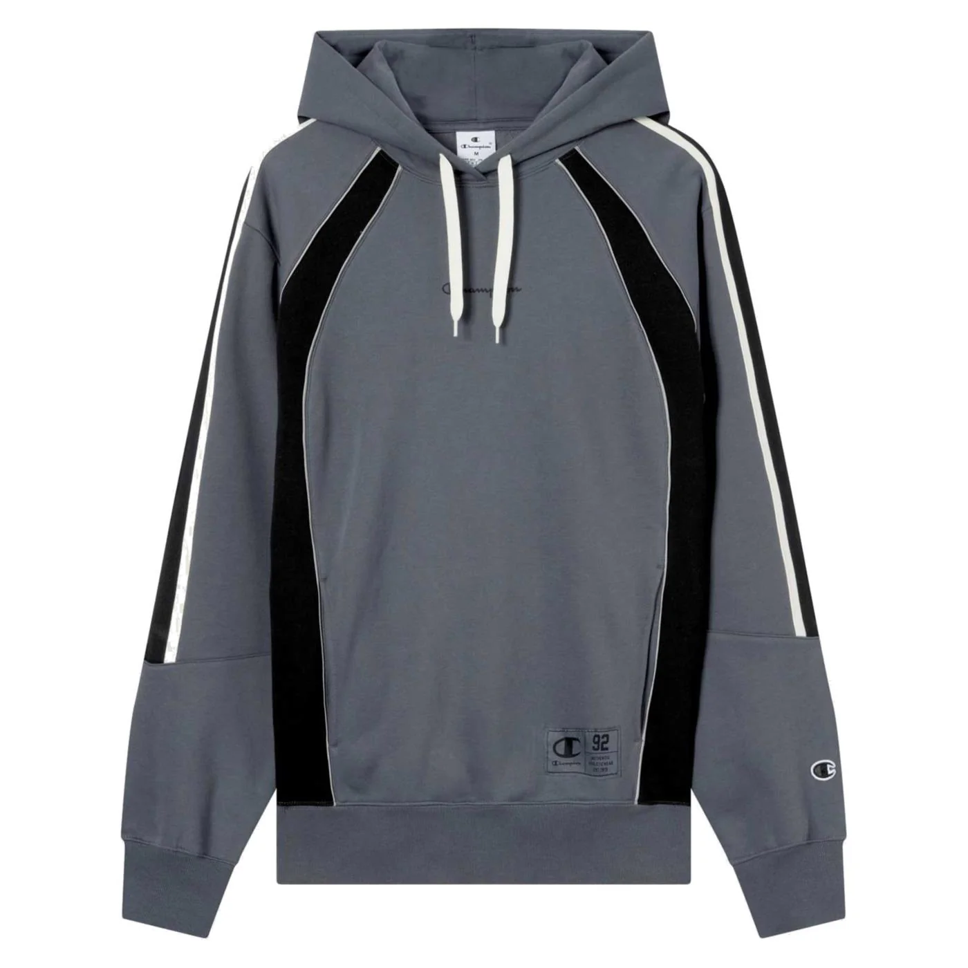 CHAMPION HOODED SWEATSHIRT - Image 4