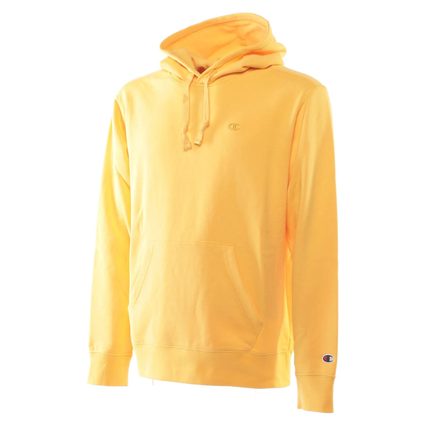 CHAMPION HOODED SWEATSHIRT - Image 2