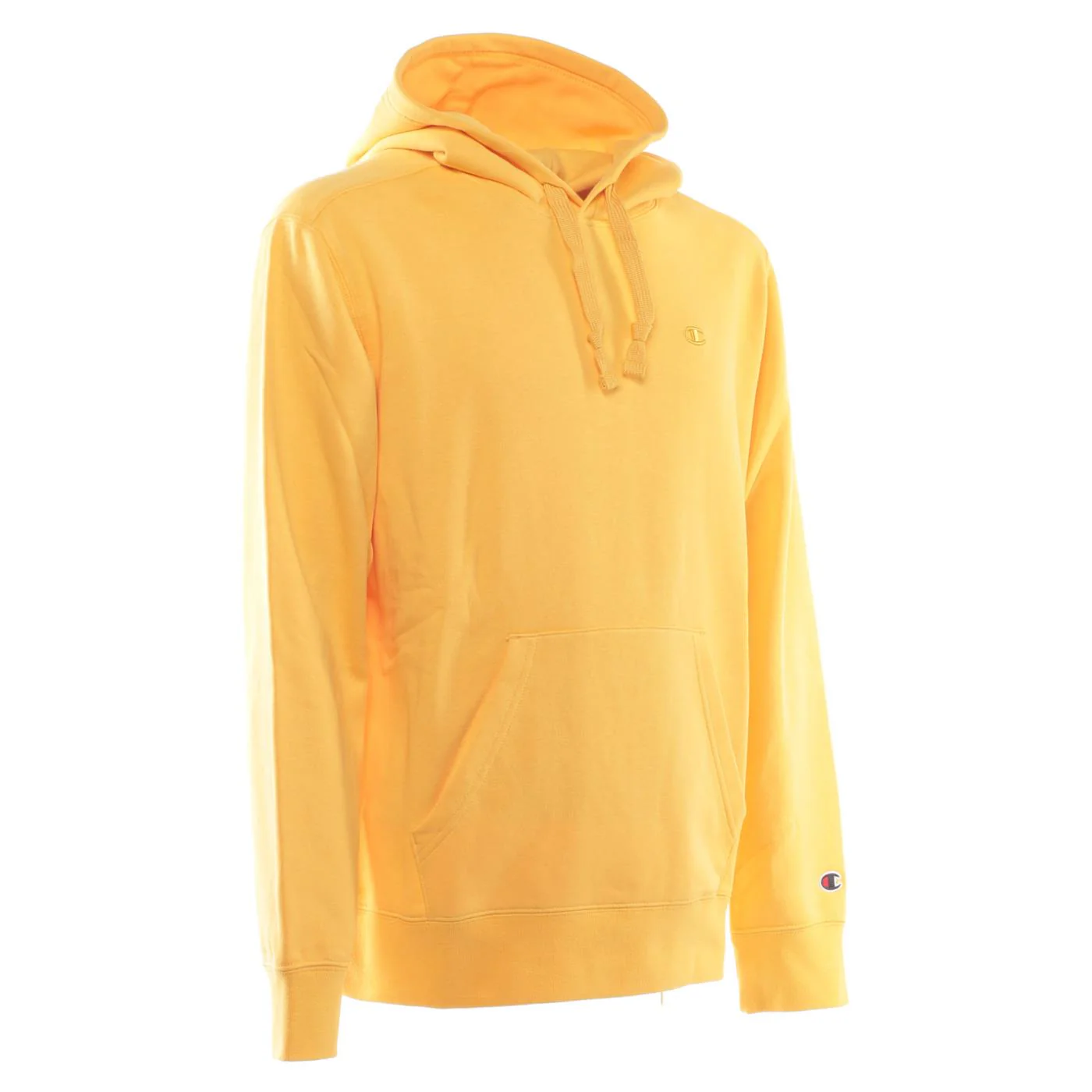 CHAMPION HOODED SWEATSHIRT - Image 3