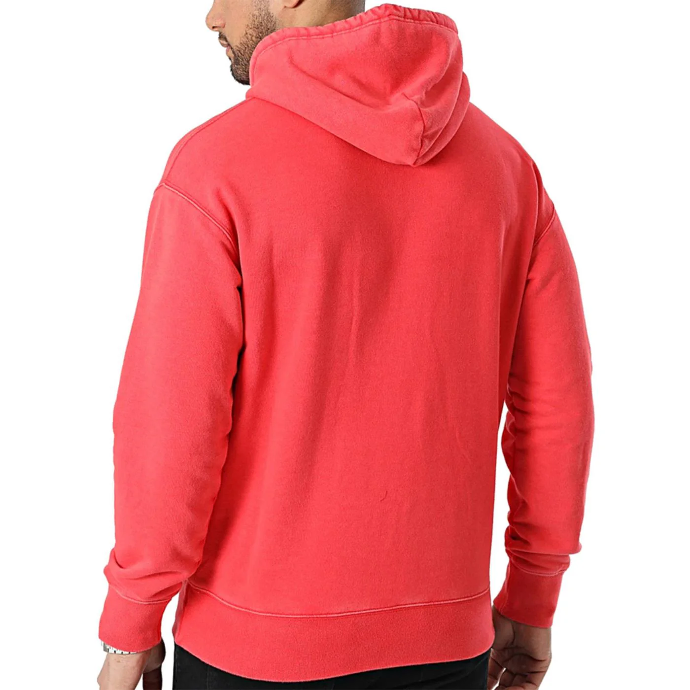CHAMPION HOODED SWEATSHIRT - Image 2
