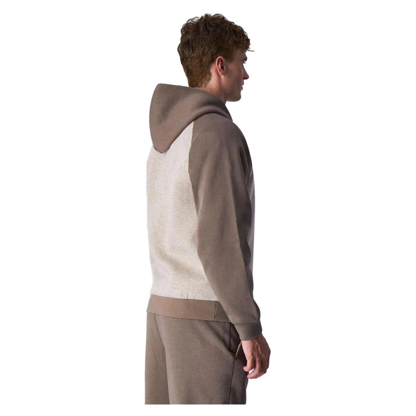 CHAMPION HOODED SWEATSHIRT - Image 3
