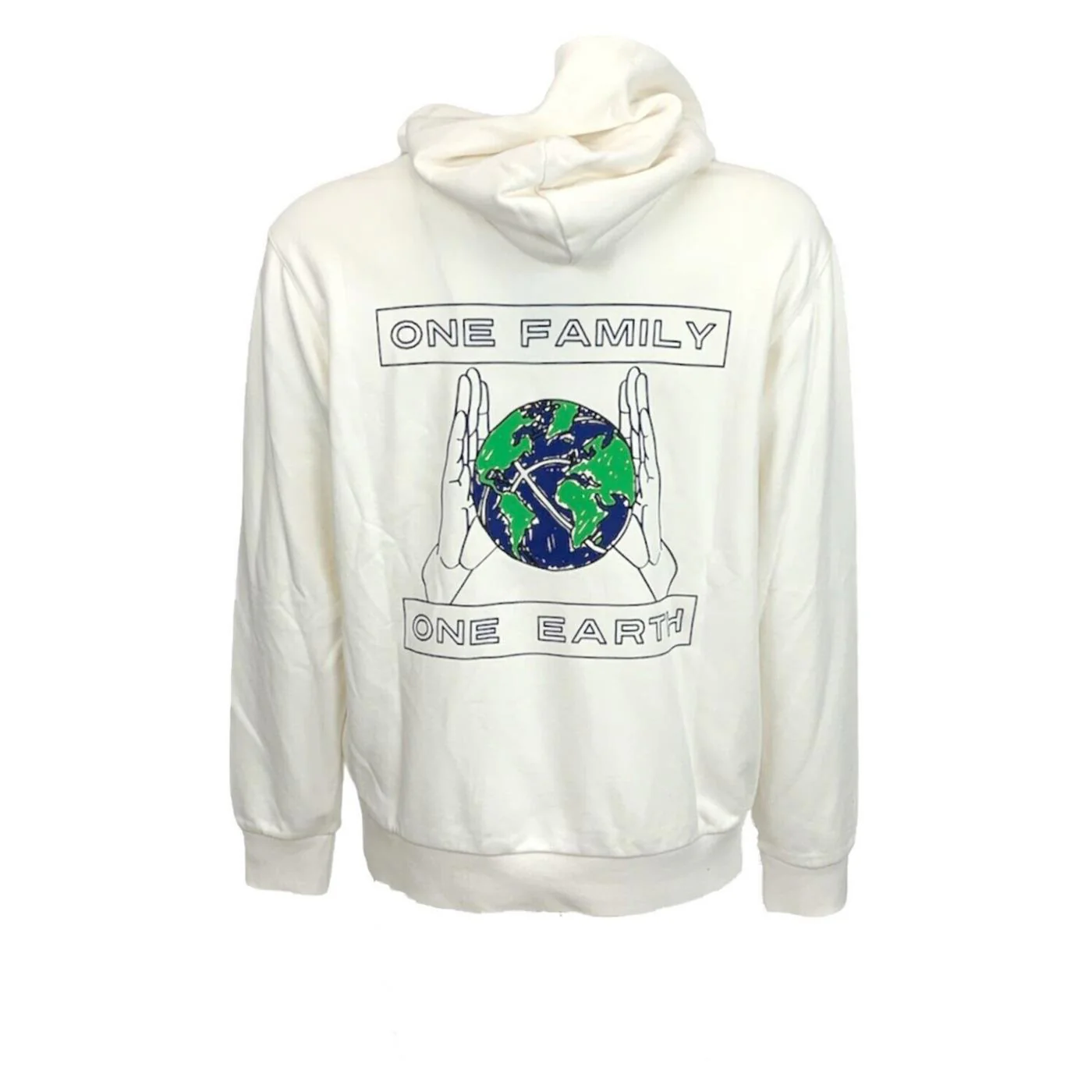 CHAMPION HOODED SWEATSHIRT - Image 2
